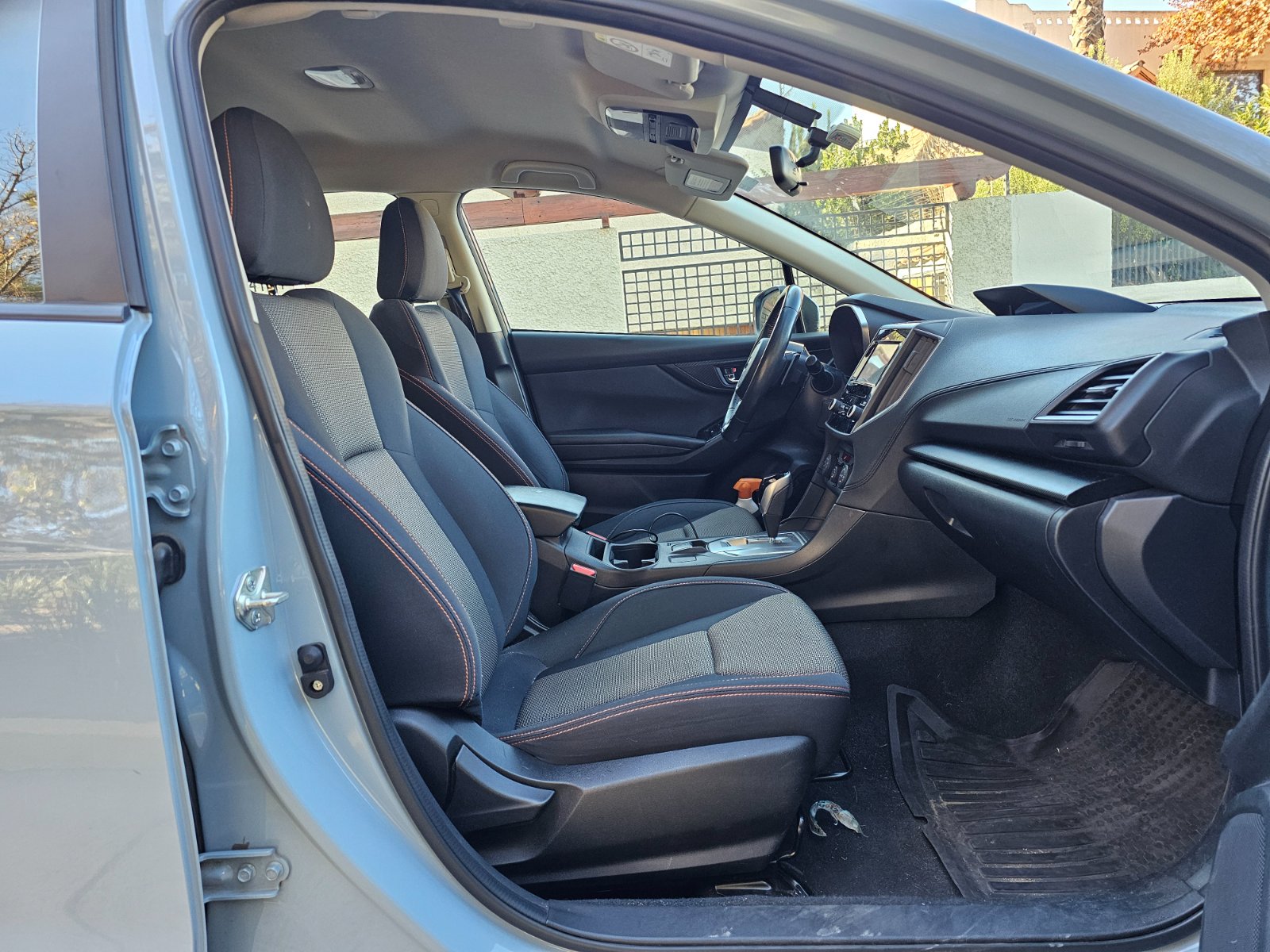 SUBARU XV 2.0i CVT AWD X MODE - Imagen 19