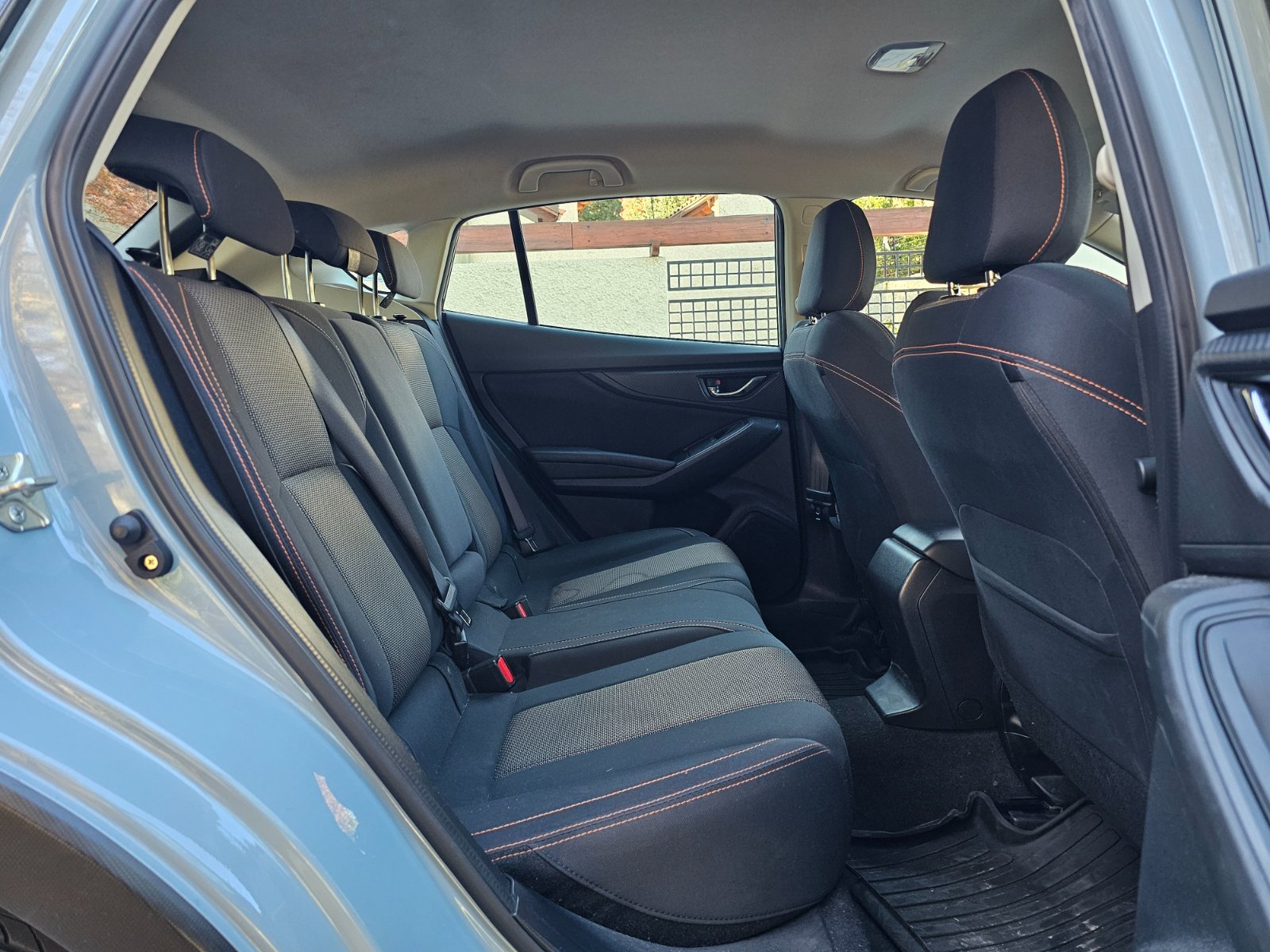 SUBARU XV 2.0i CVT AWD X MODE - Imagen 20