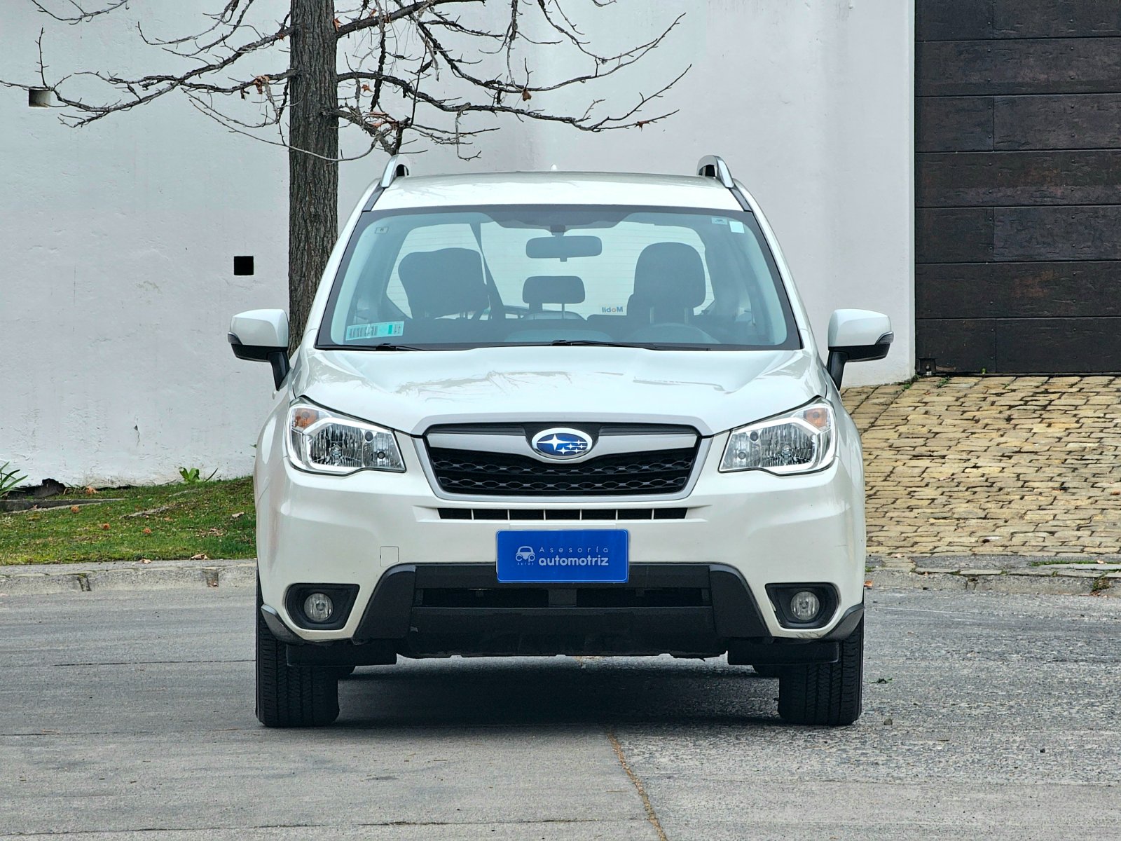 SUBARU FORESTER 2.0i CVT AWD X MODE - Imagen 2