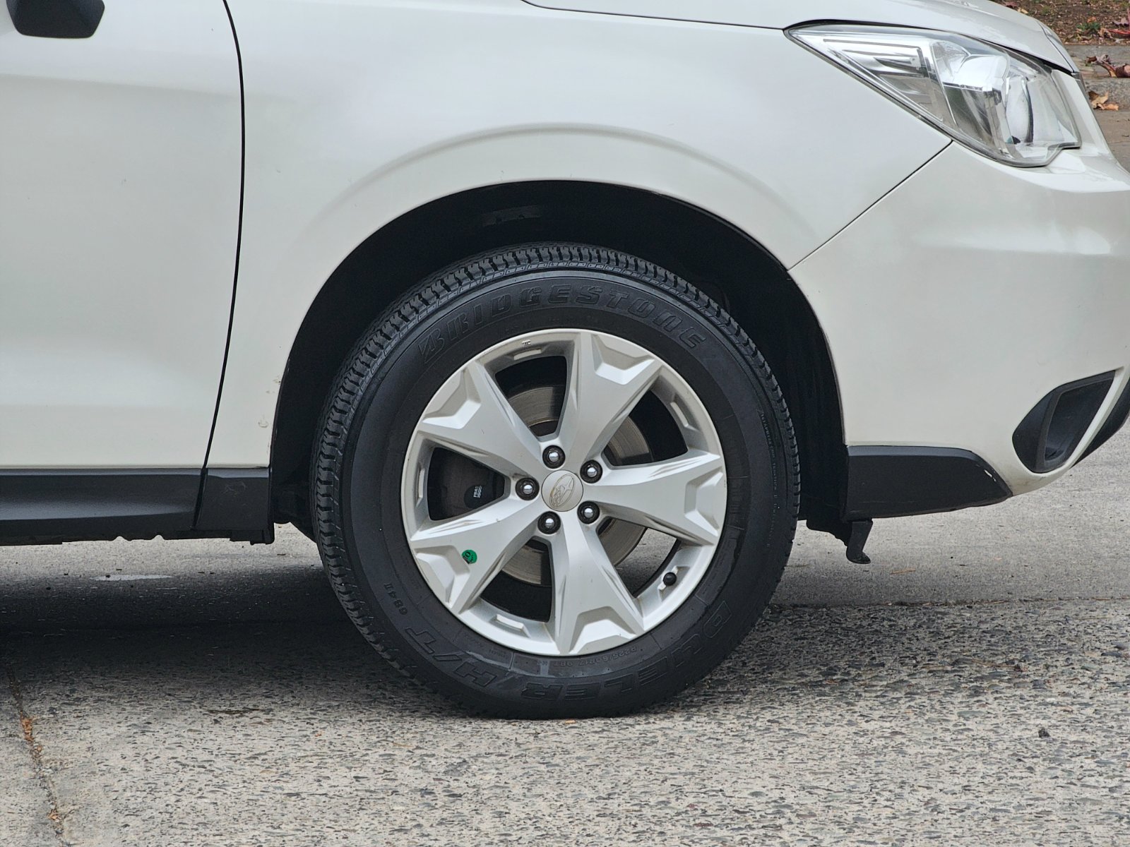 SUBARU FORESTER 2.0i CVT AWD X MODE - Imagen 9