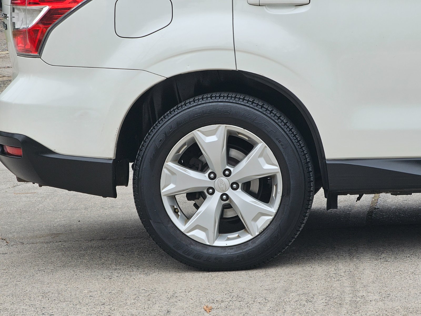 SUBARU FORESTER 2.0i CVT AWD X MODE - Imagen 10
