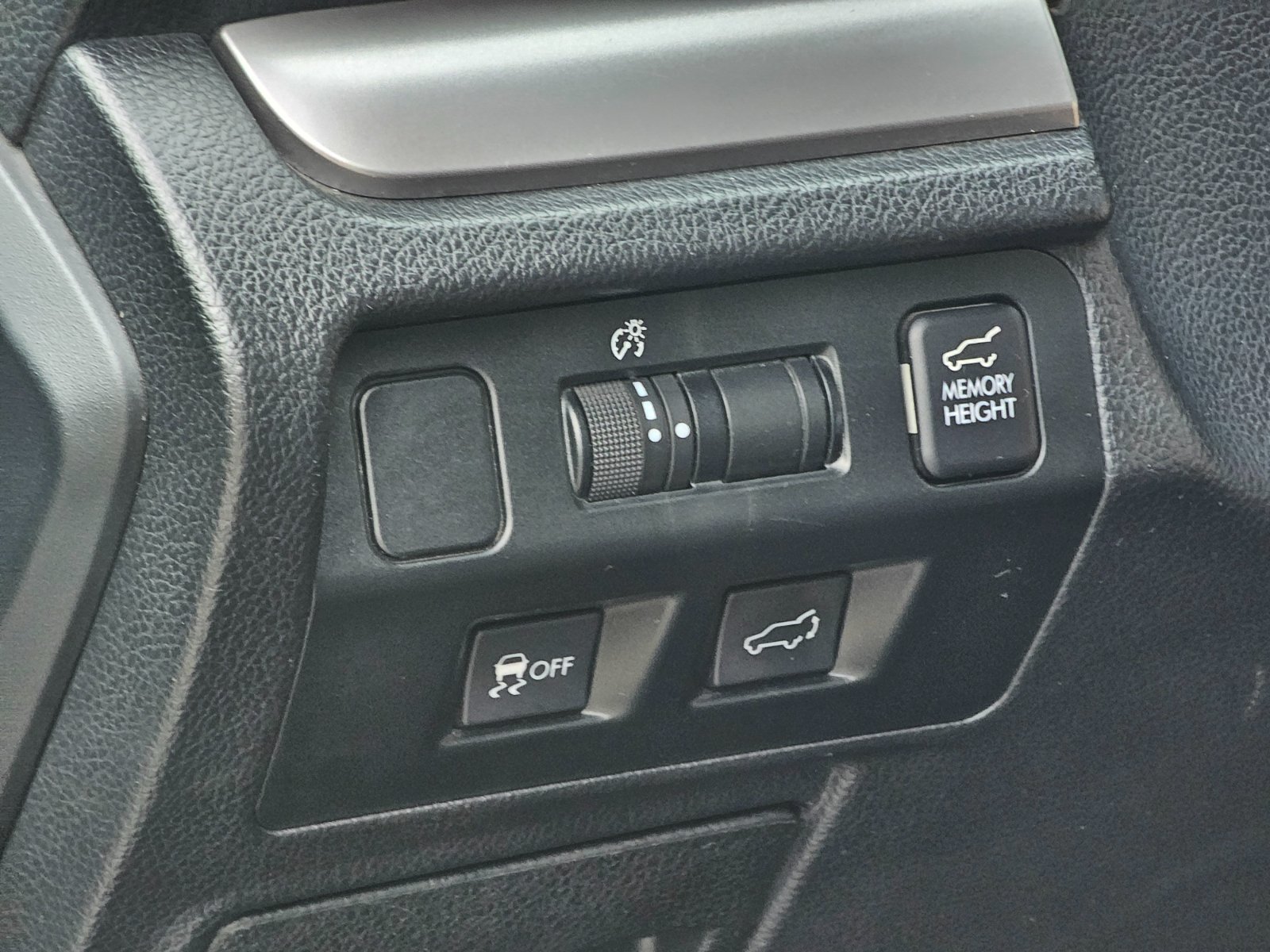 SUBARU FORESTER 2.0i CVT AWD X MODE - Imagen 20