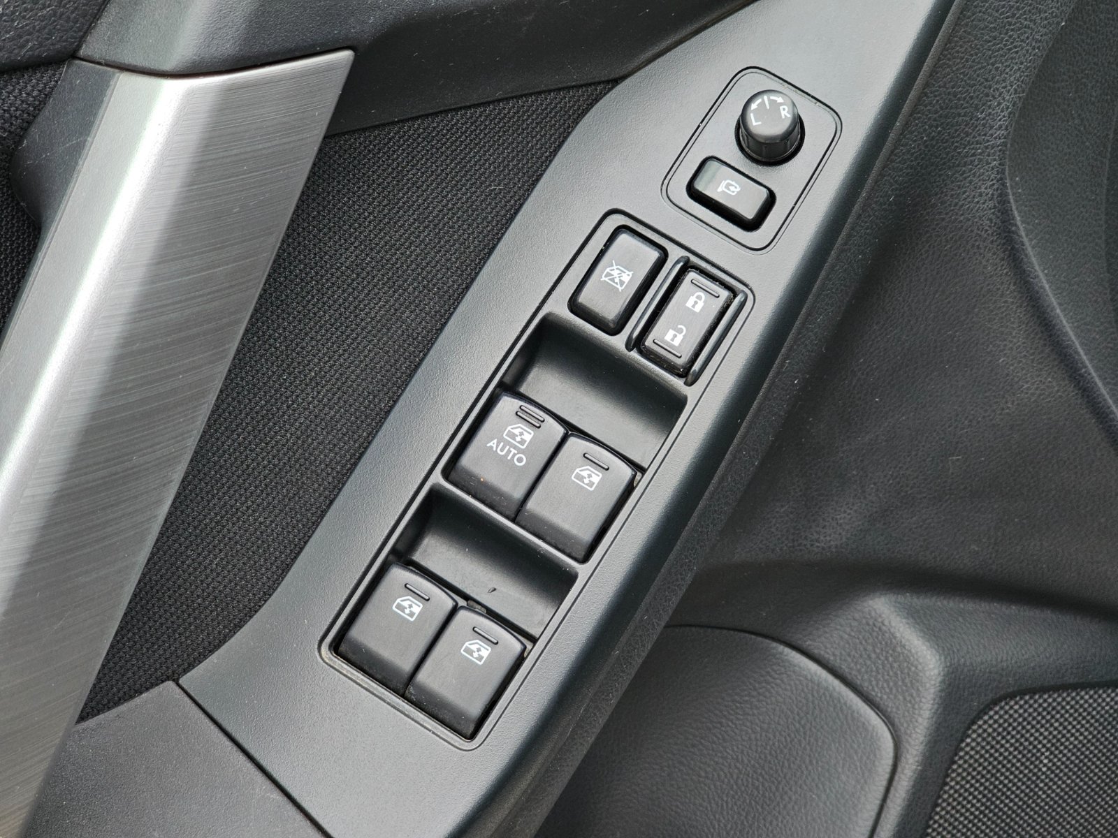 SUBARU FORESTER 2.0i CVT AWD X MODE - Imagen 21