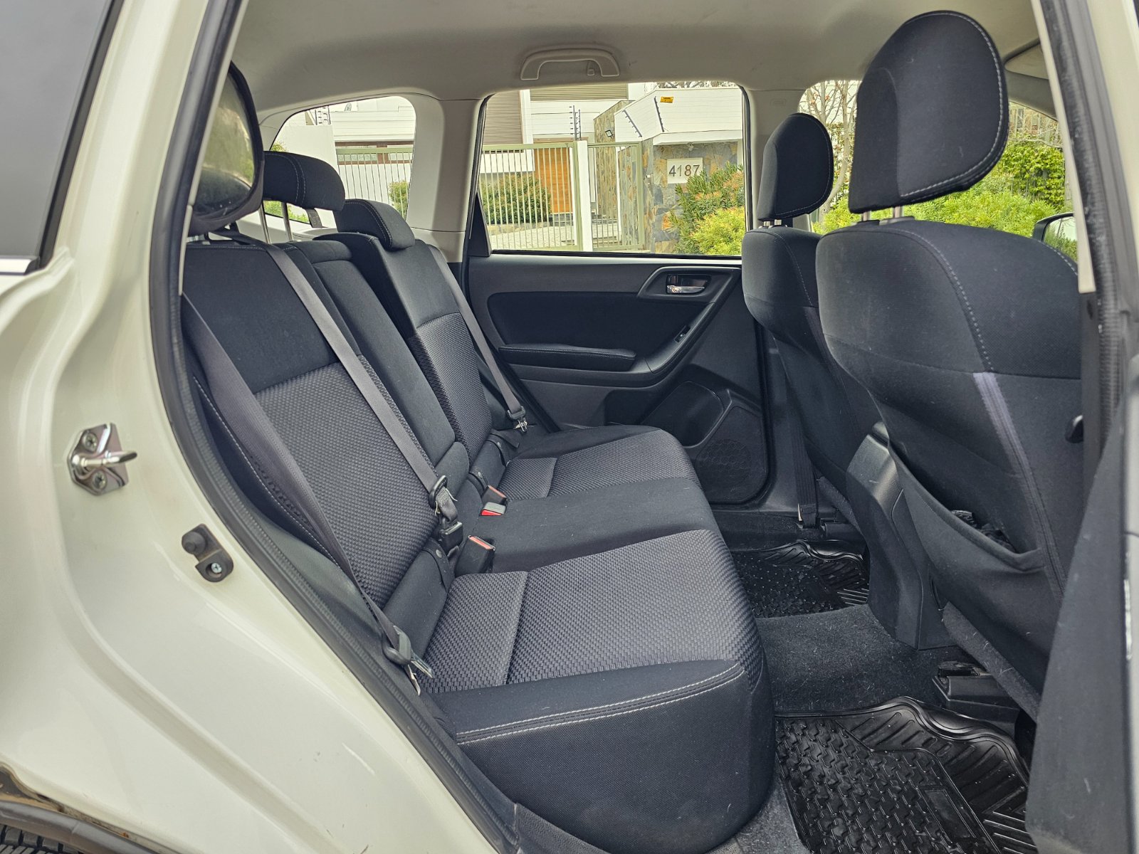 SUBARU FORESTER 2.0i CVT AWD X MODE - Imagen 25