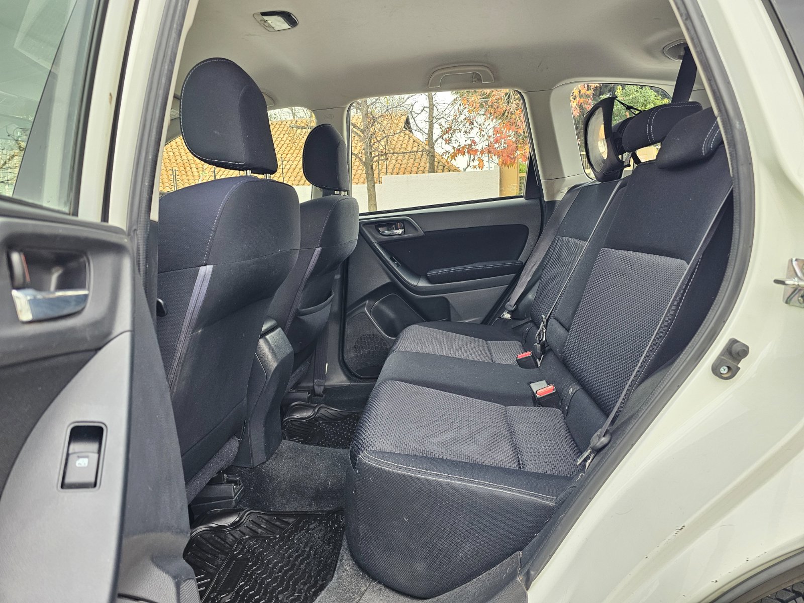 SUBARU FORESTER 2.0i CVT AWD X MODE - Imagen 26