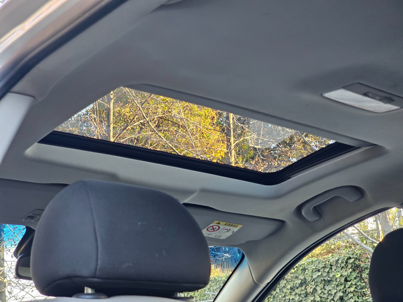 CHEVROLET CRUZE II LS 1.8 AUT - Imagen 18