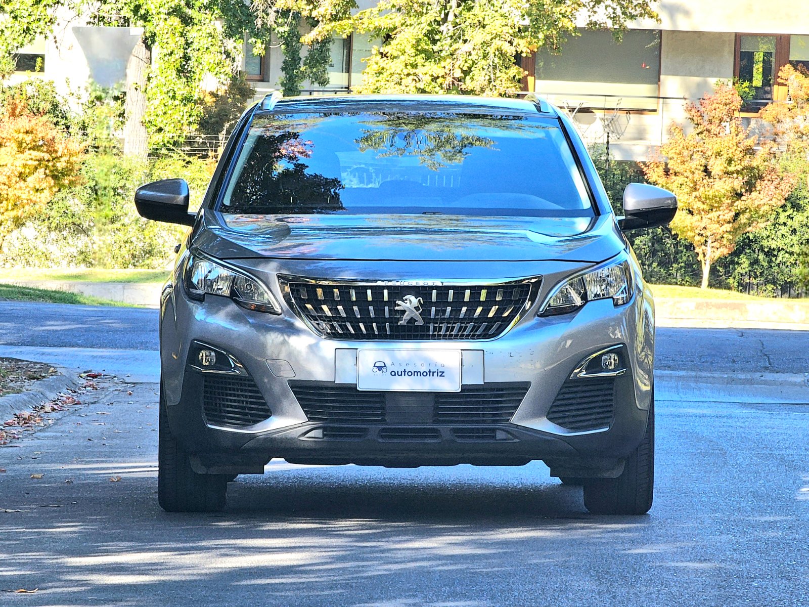 PEUGEOT 3008 1.5 BlueHDi Aut - Imagen 2