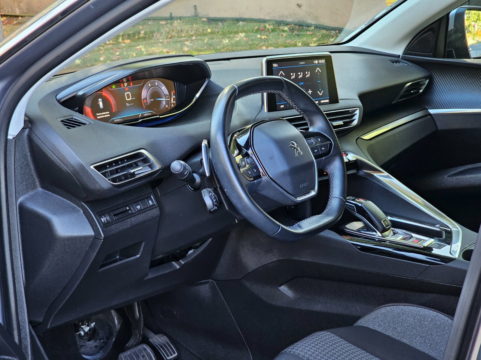 PEUGEOT 3008 1.5 BlueHDi Aut - Imagen 11