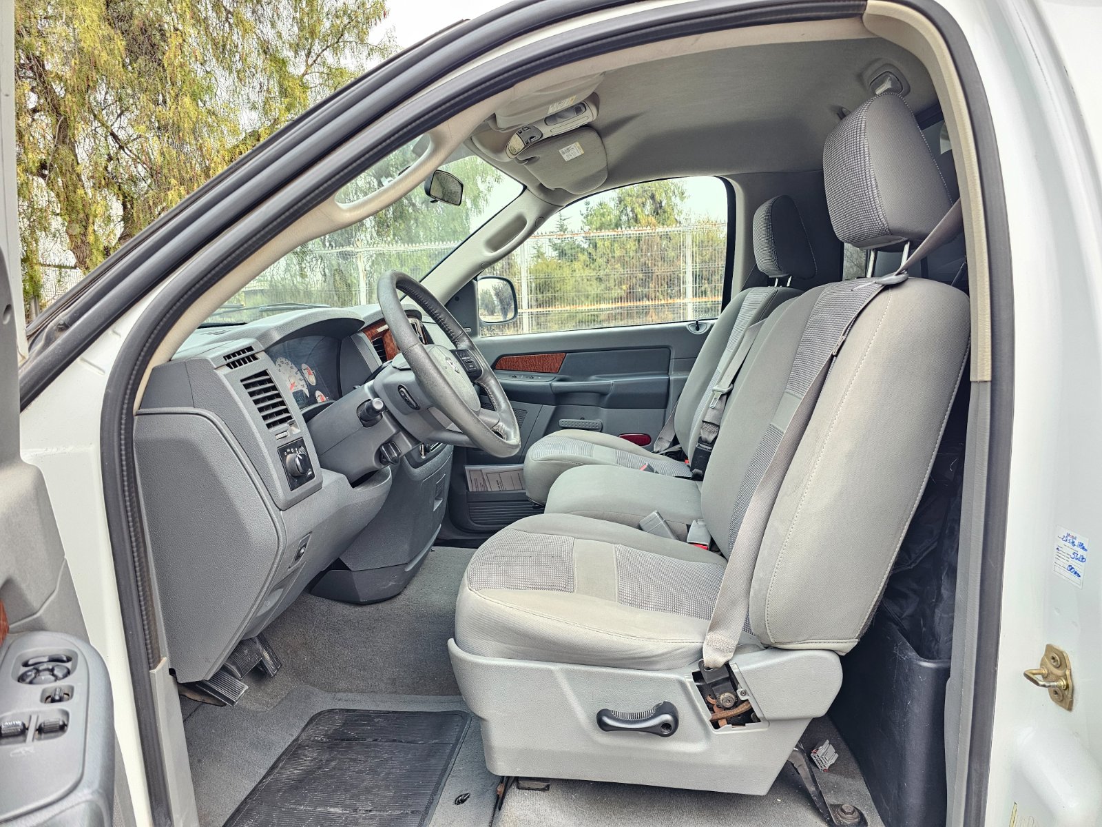 Camper Dodge Ram 1500 4x4  - Imagen 8