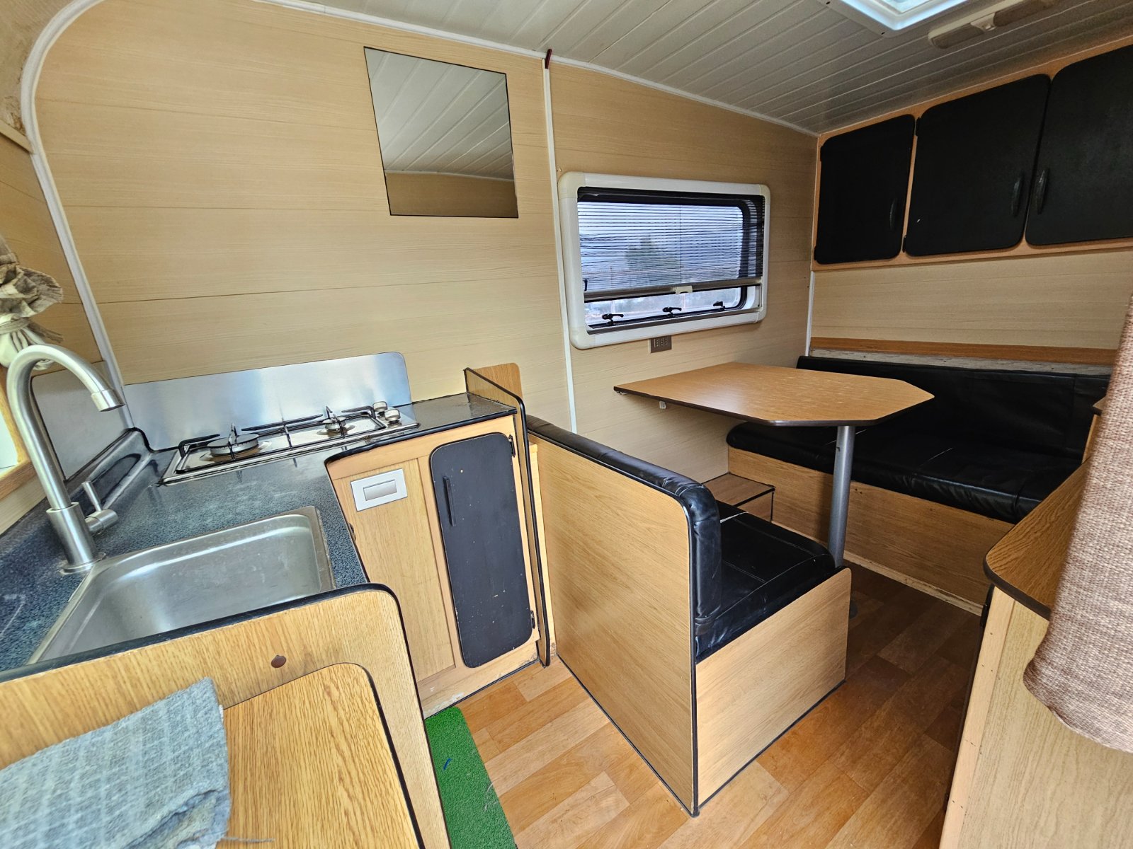 Camper Dodge Ram 1500 4x4  - Imagen 15