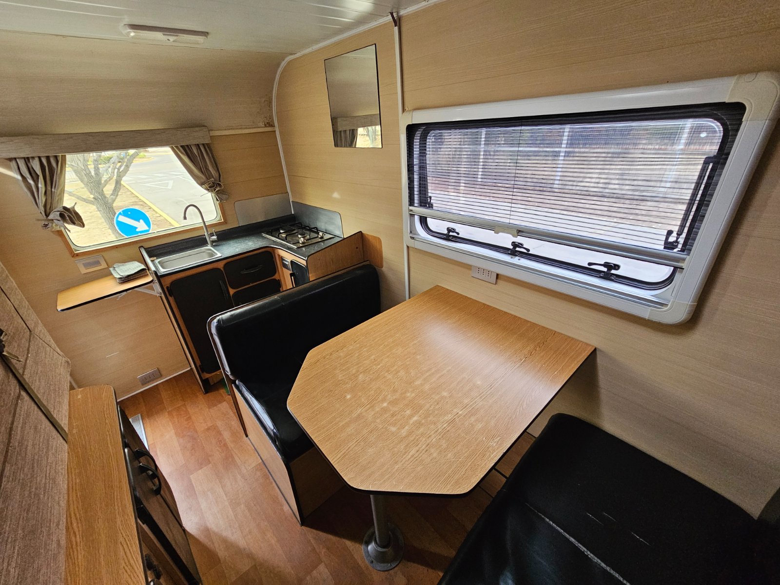 Camper Dodge Ram 1500 4x4  - Imagen 16