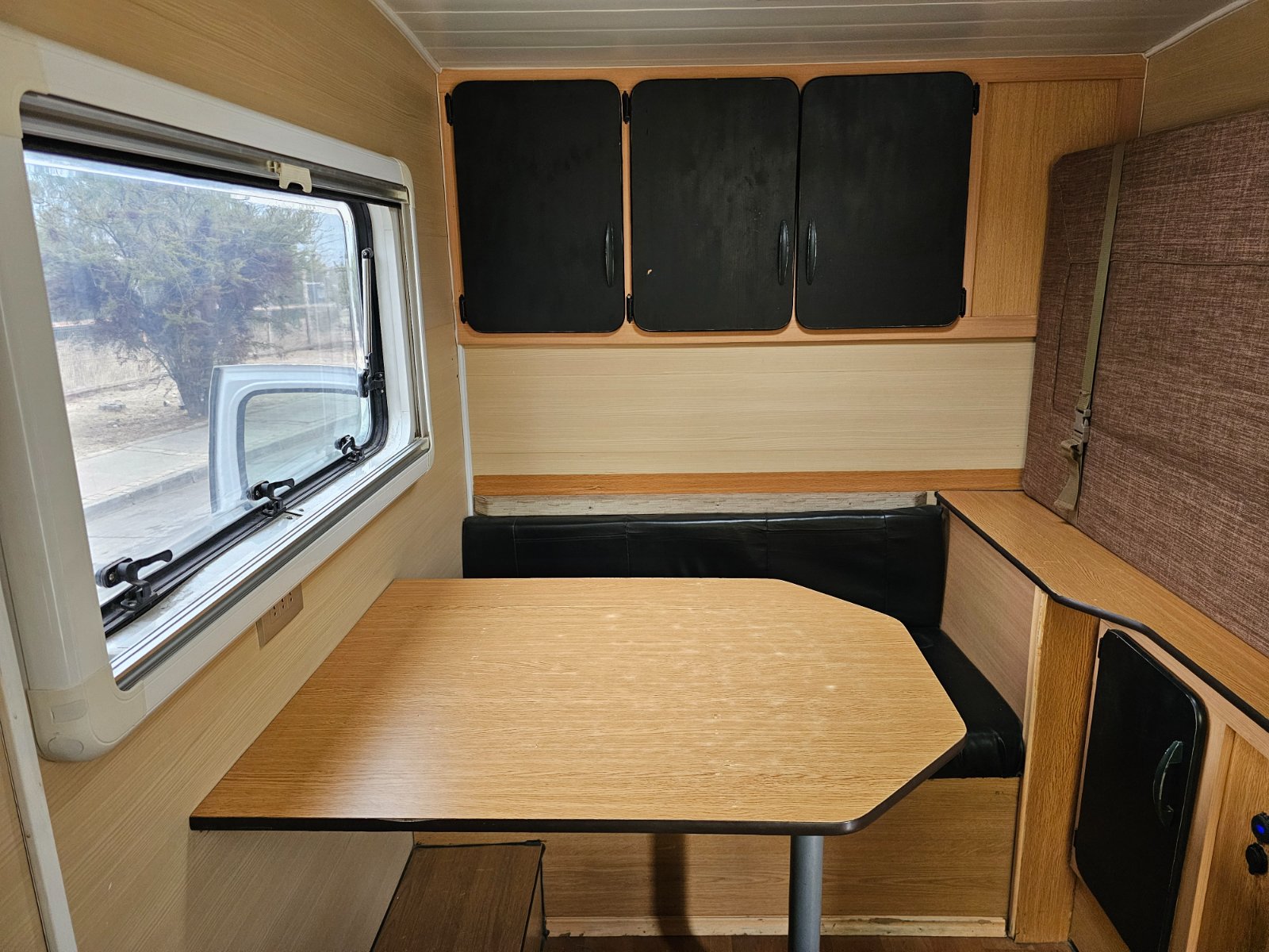 Camper Dodge Ram 1500 4x4  - Imagen 18