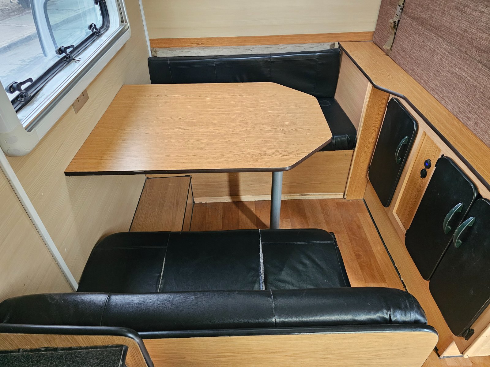 Camper Dodge Ram 1500 4x4  - Imagen 19