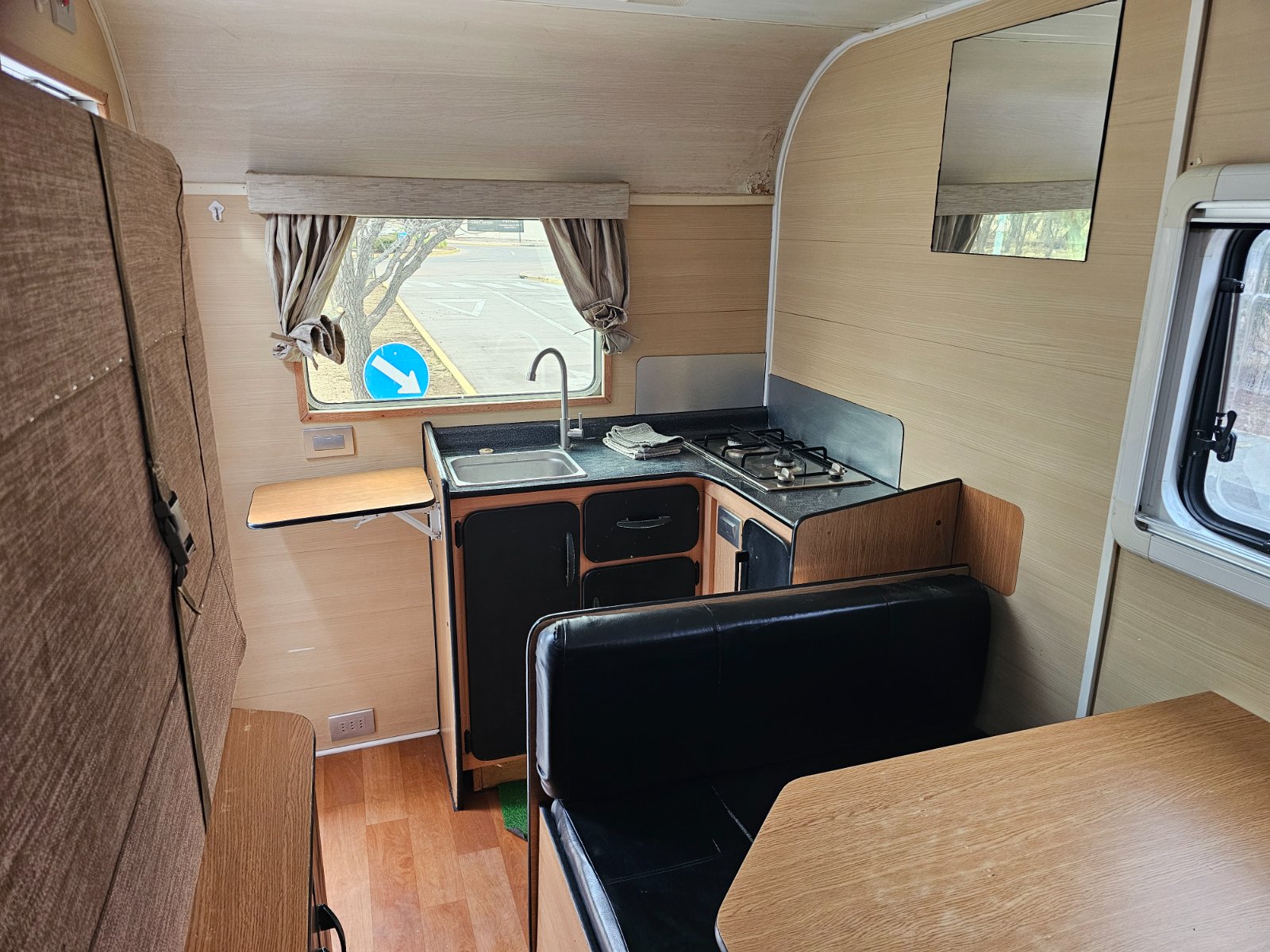 Camper Dodge Ram 1500 4x4  - Imagen 20