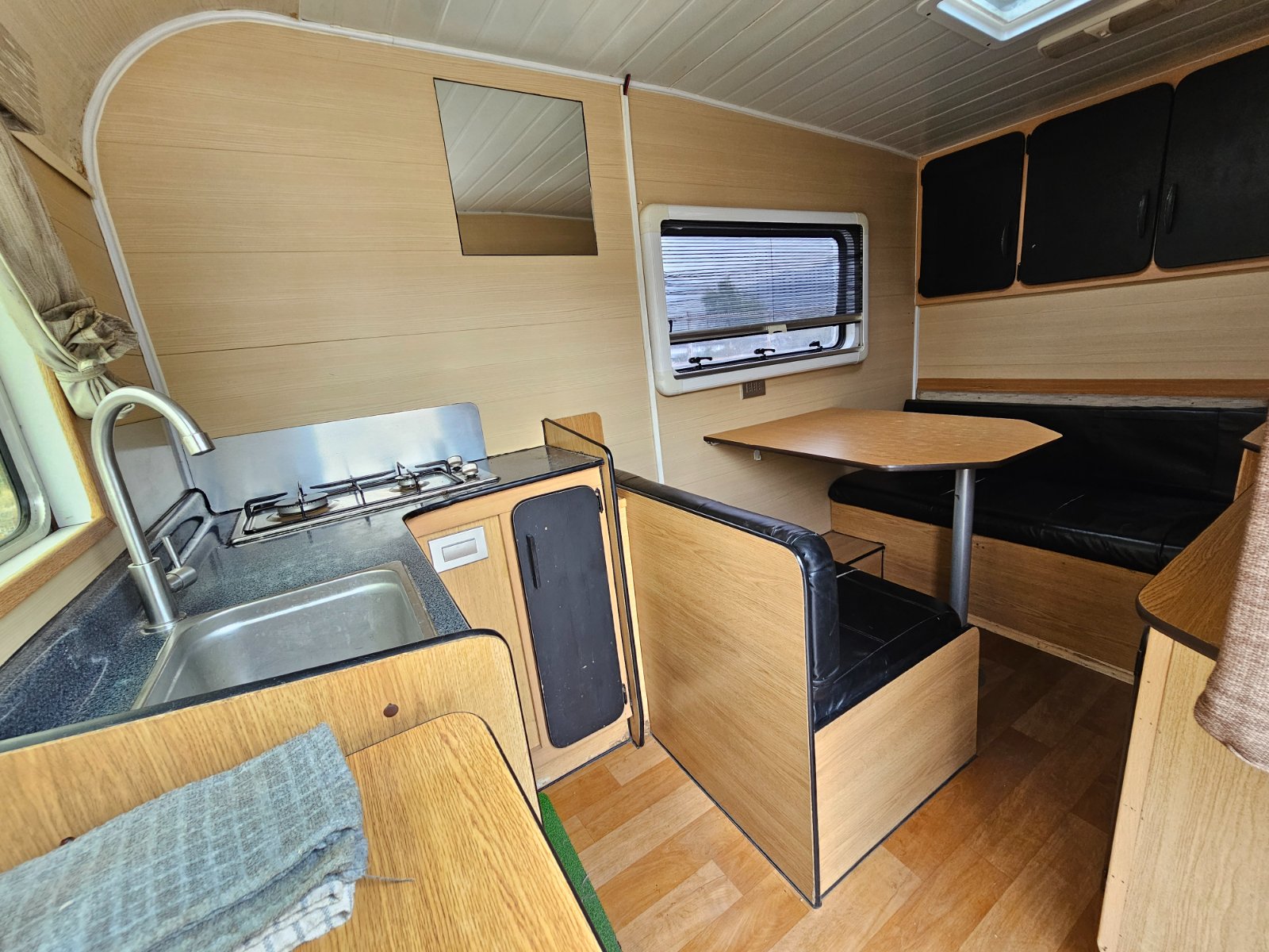 Camper Dodge Ram 1500 4x4 - Imagen 24