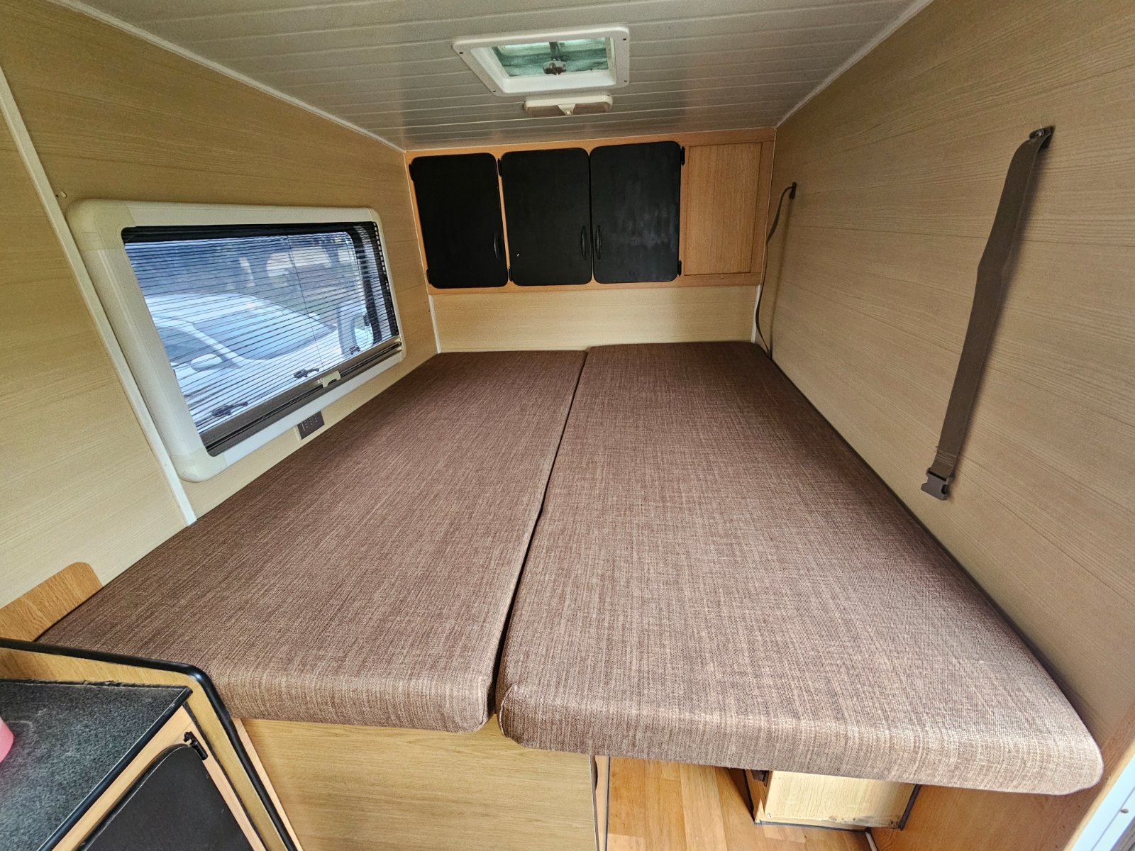 Camper Dodge Ram 1500 4x4 - Imagen 26