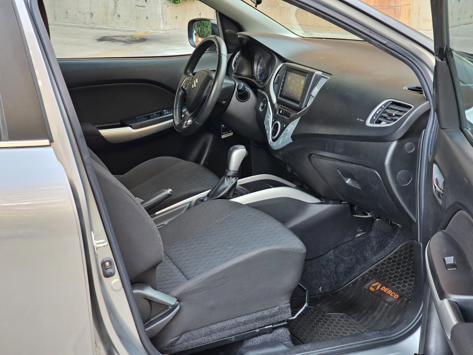 SUZUKI BALENO 1.4 GLX AUT - Imagen 11