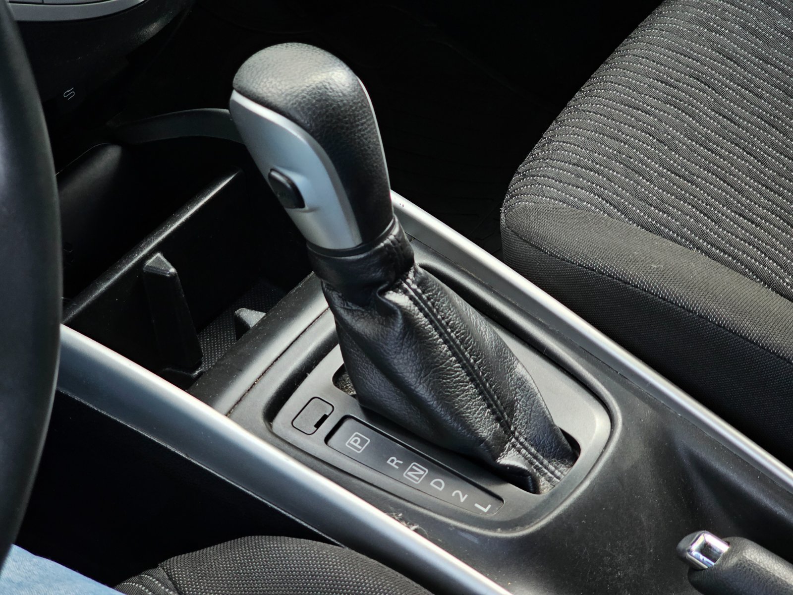 SUZUKI BALENO 1.4 GLX AUT - Imagen 15
