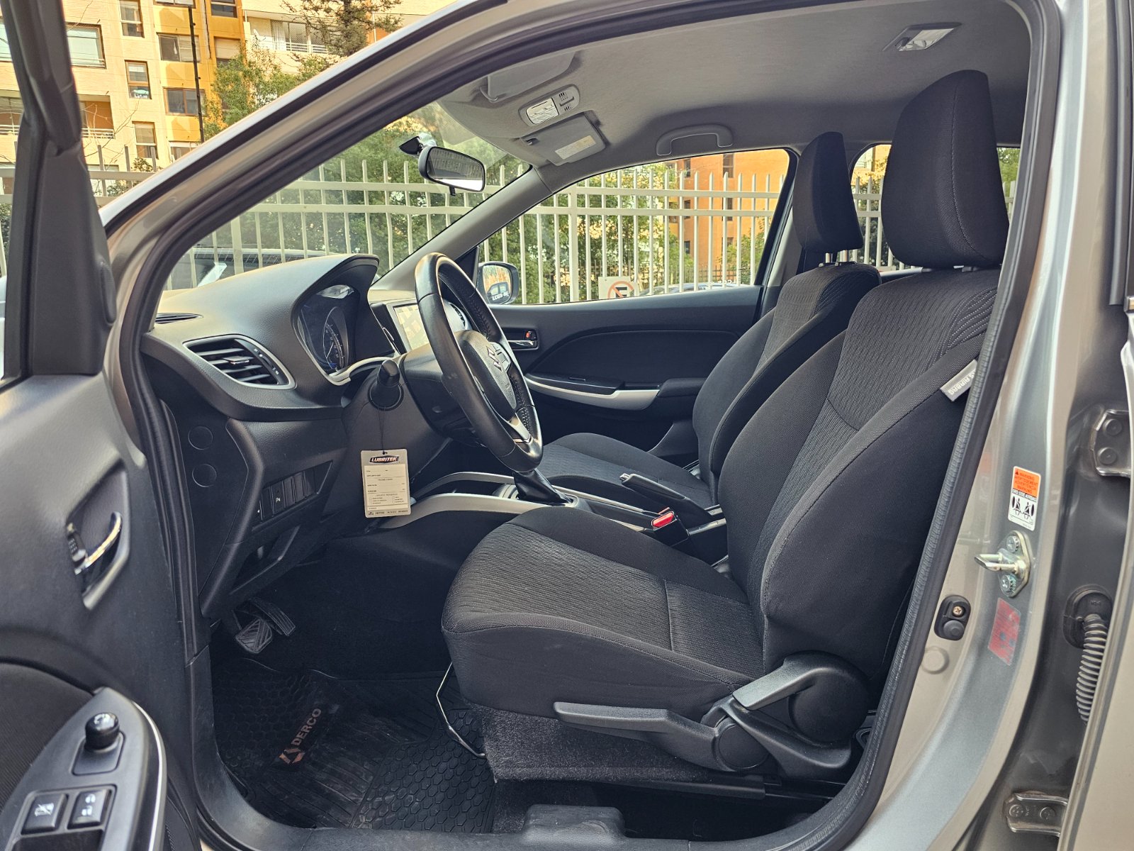 SUZUKI BALENO 1.4 GLX AUT - Imagen 18