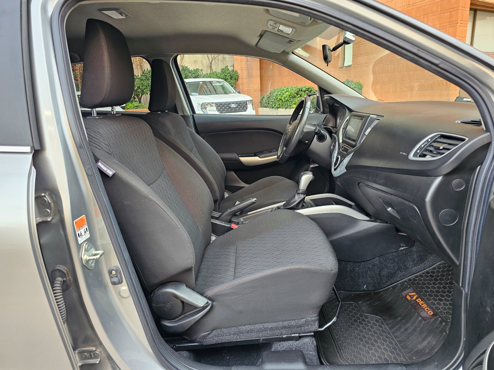SUZUKI BALENO 1.4 GLX AUT - Imagen 19