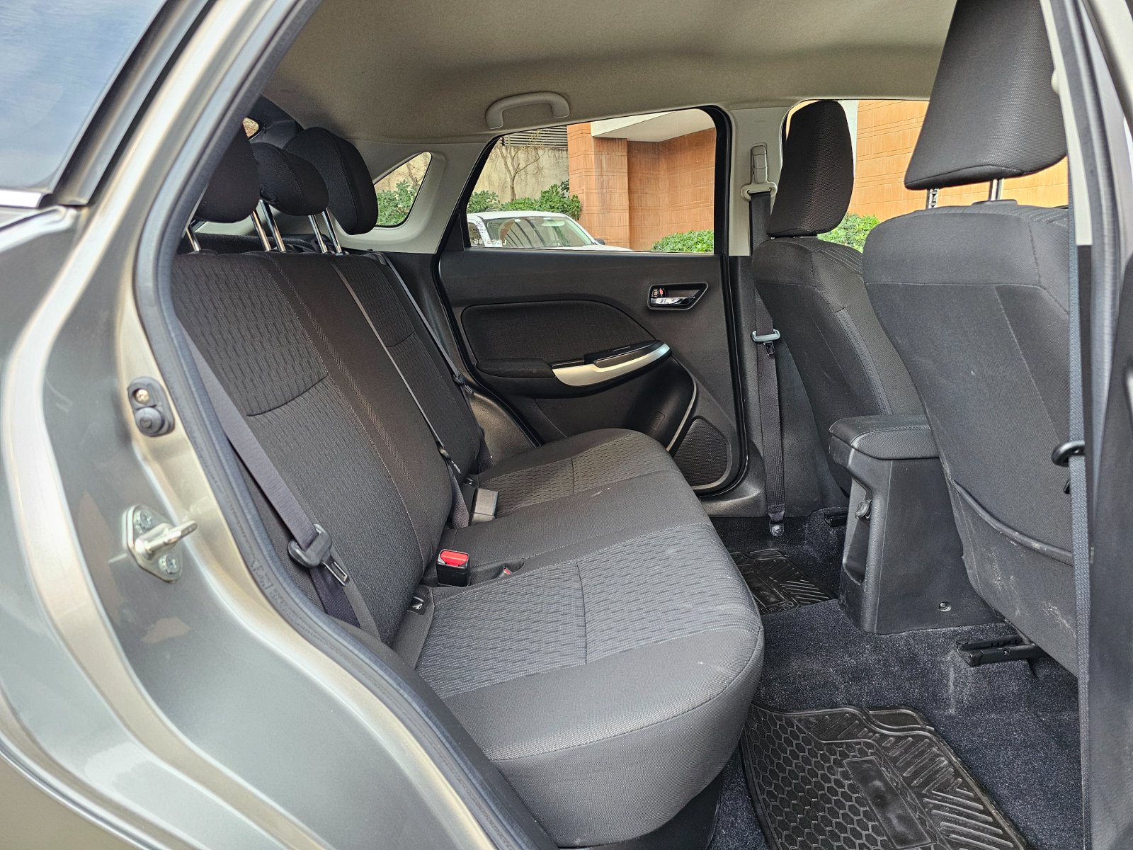 SUZUKI BALENO 1.4 GLX AUT - Imagen 21