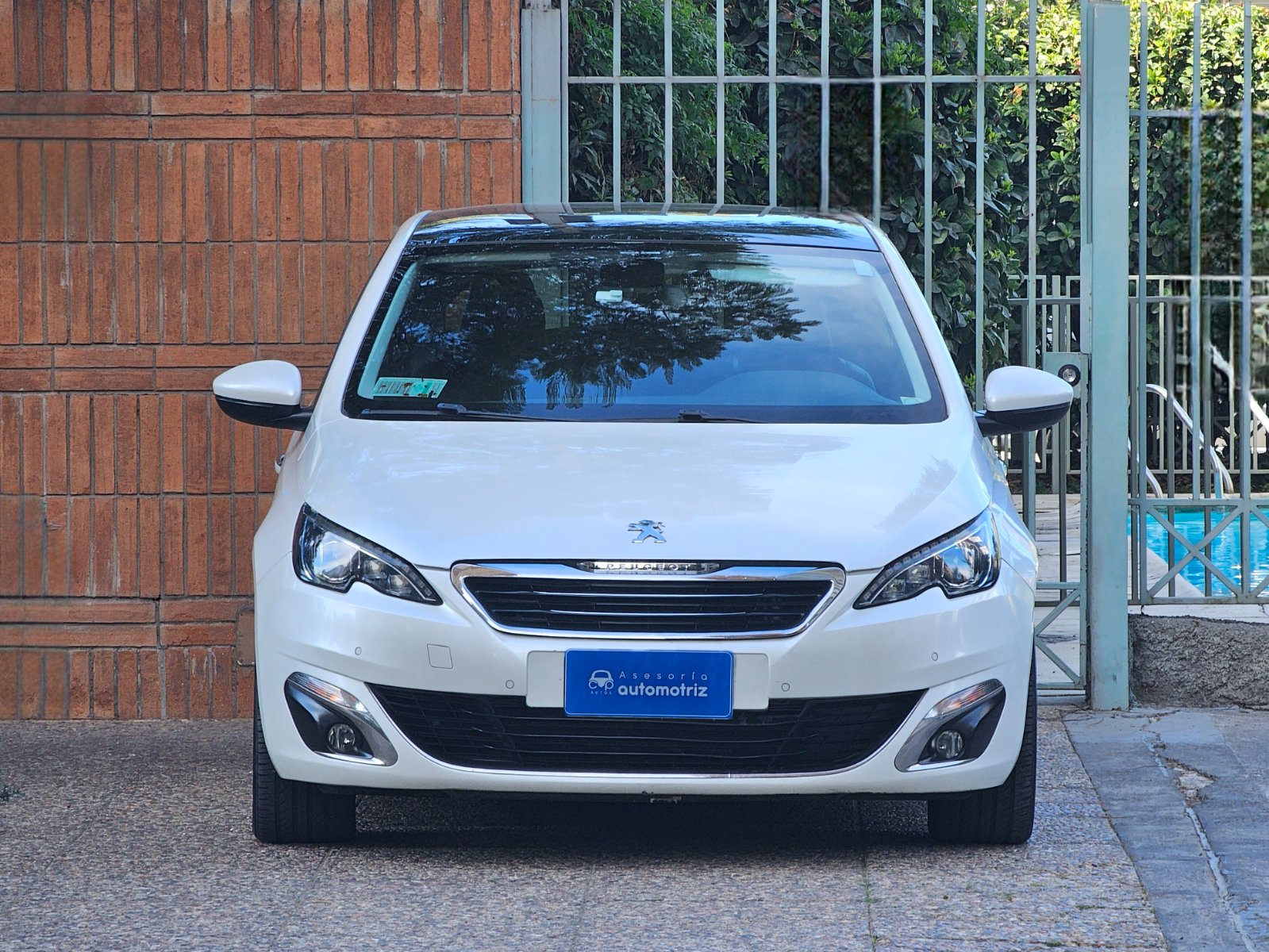 PEUGEOT 1.6 HDI ALLURE AUT - Imagen 2