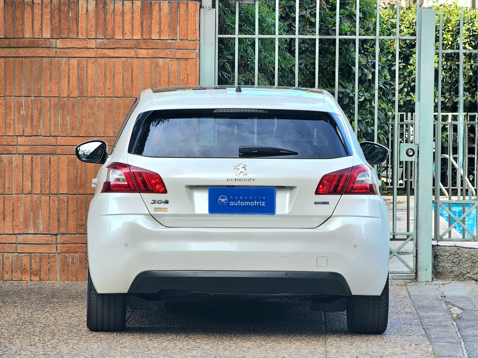 PEUGEOT 1.6 HDI ALLURE AUT - Imagen 5