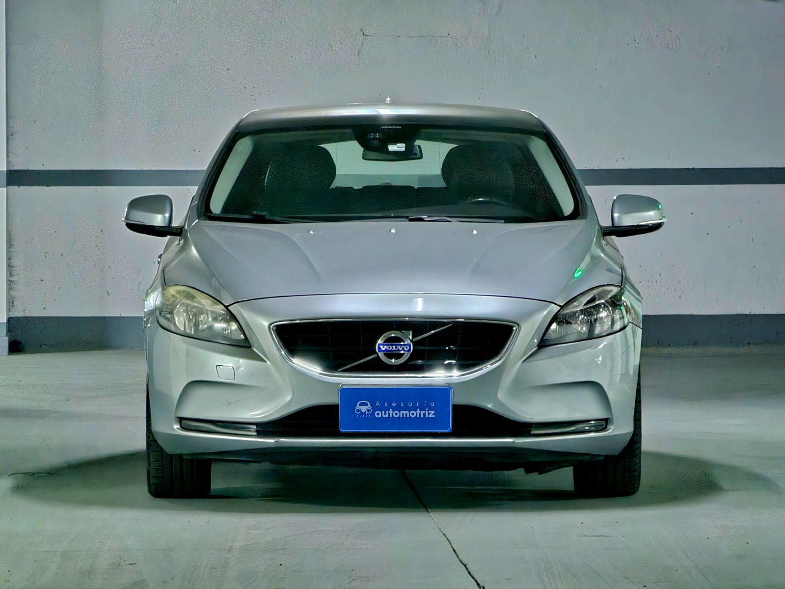 VOLVO V40 T4 1.6T PLUS - Imagen 2