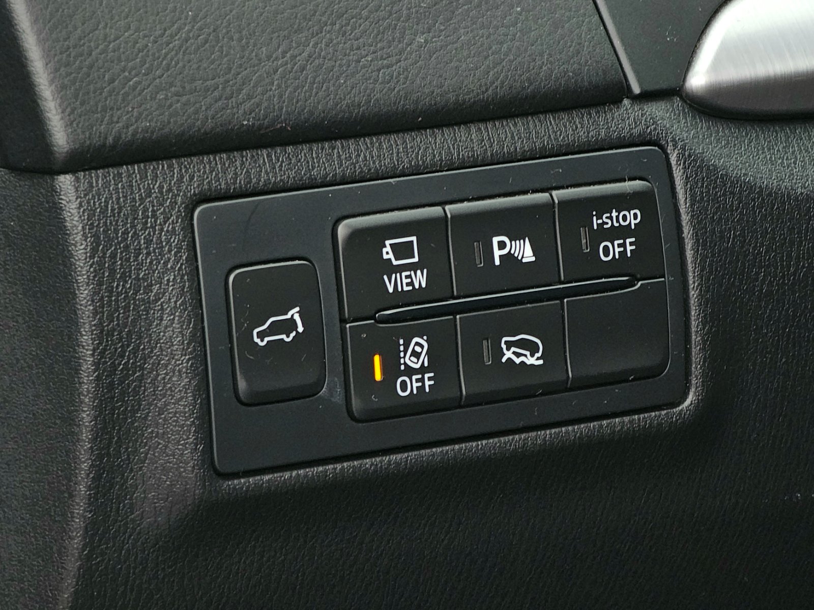 MAZDA CX-9 GTX 2.5T AWD - Imagen 16