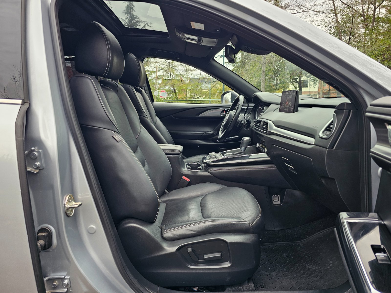 MAZDA CX-9 GTX 2.5T AWD - Imagen 21