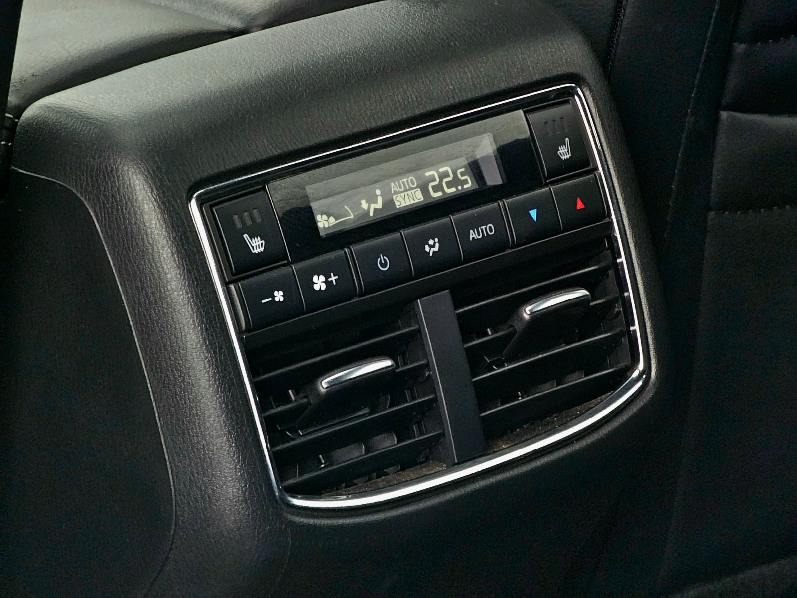 MAZDA CX-9 GTX 2.5T AWD - Imagen 23