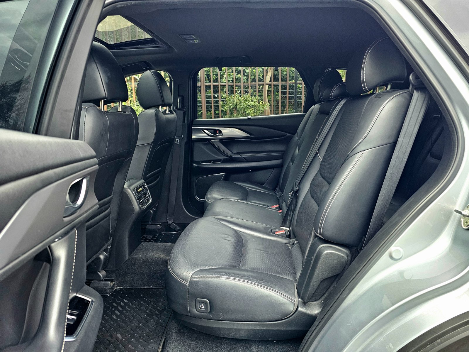 MAZDA CX-9 GTX 2.5T AWD - Imagen 24