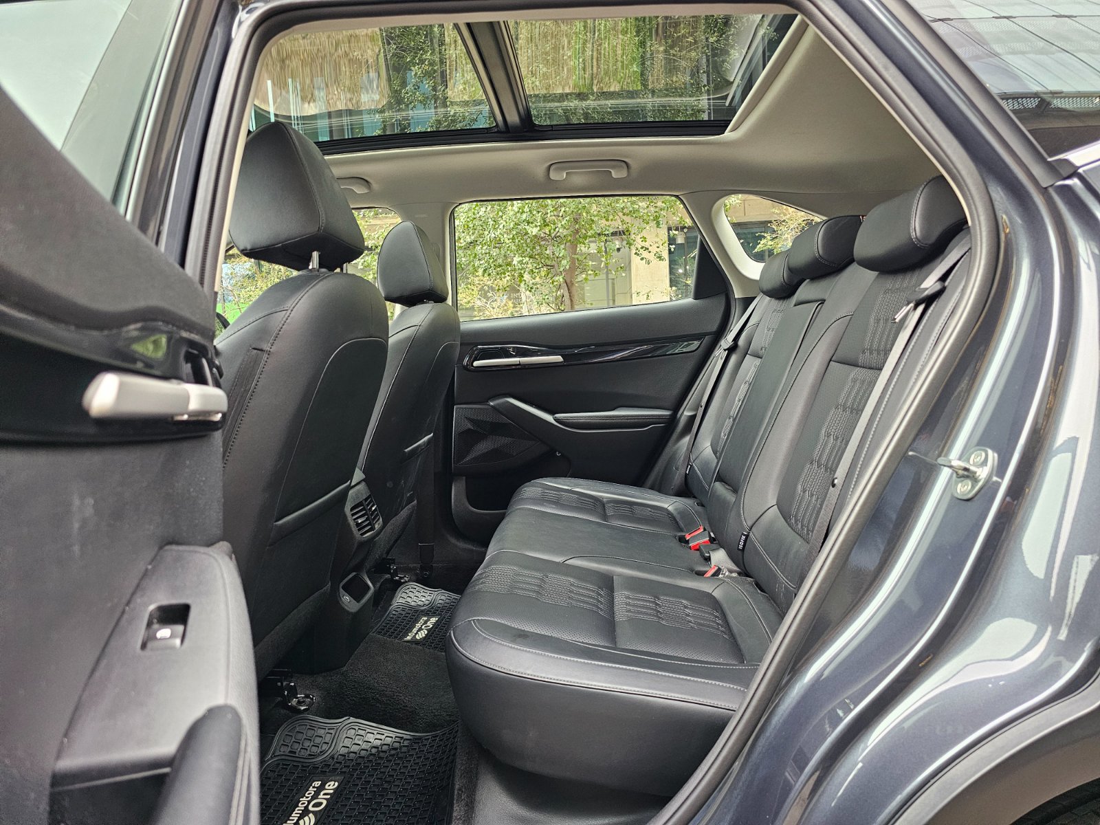 KIA SELTOS EX 1.4L 7DCT TURBO-GDI FULL - Imagen 22