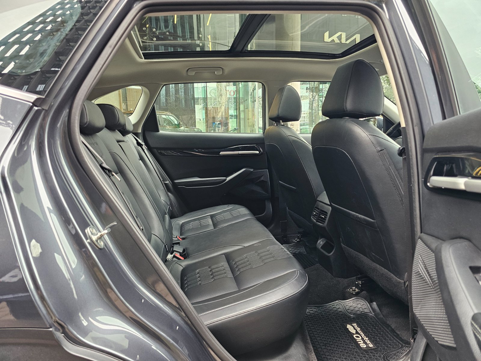 KIA SELTOS EX 1.4L 7DCT TURBO-GDI FULL - Imagen 23