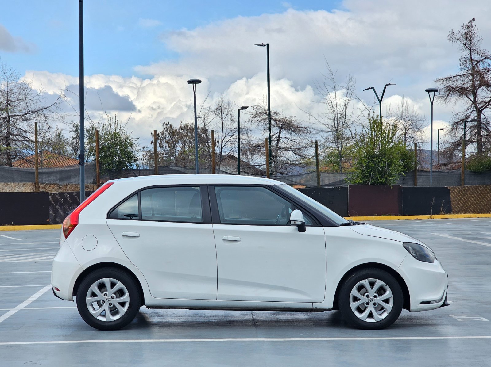 MG MG3 1.5 STD - Imagen 8