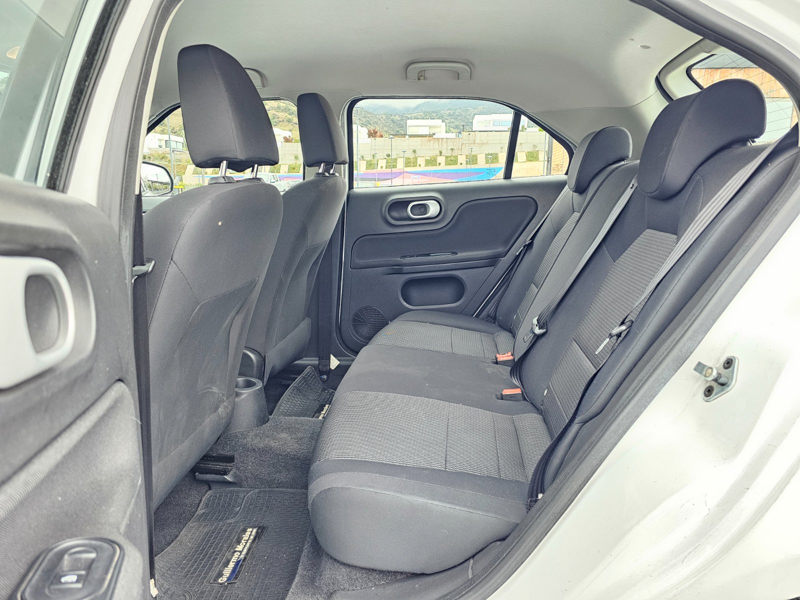 MG MG3 1.5 STD - Imagen 19
