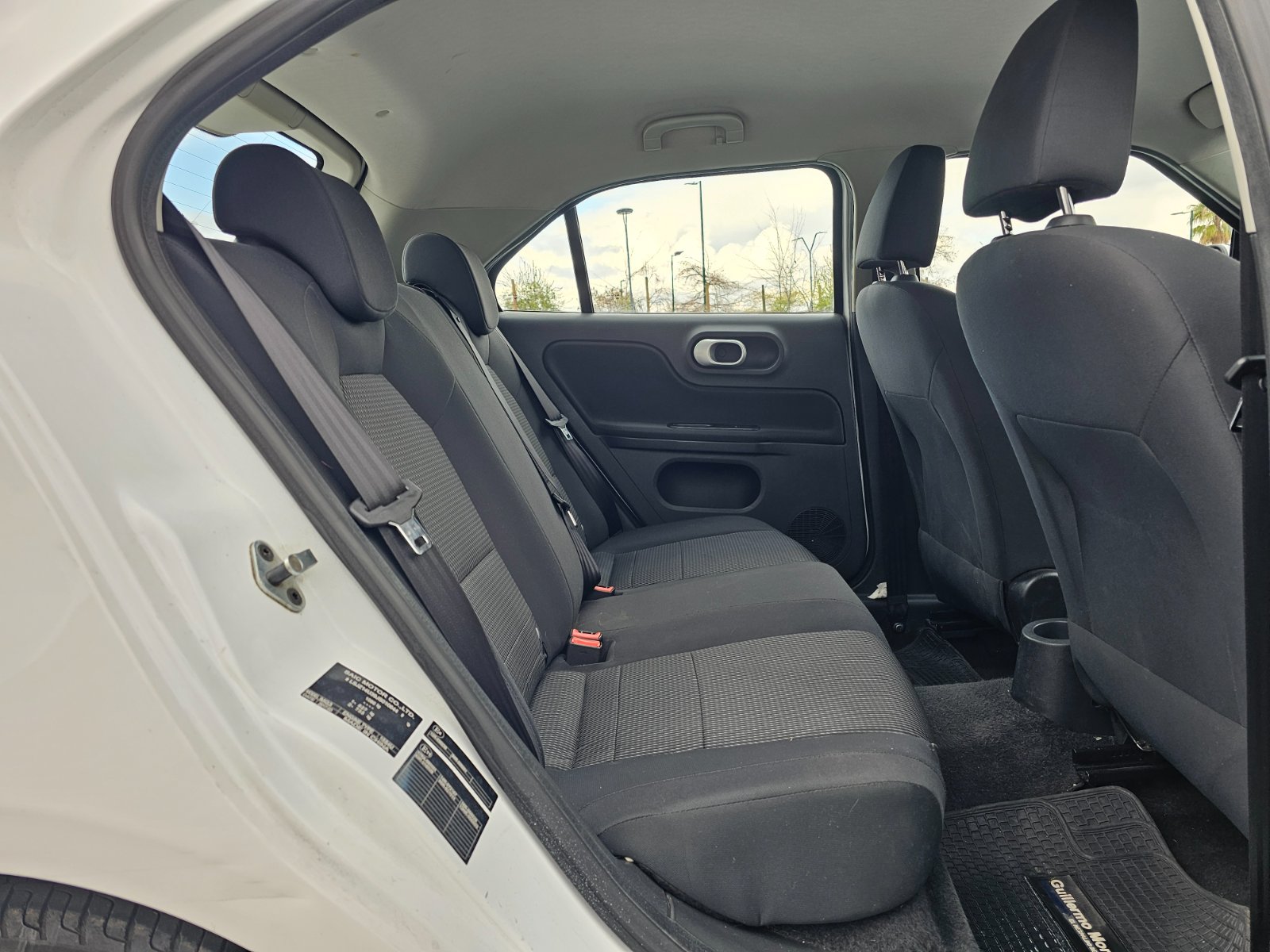 MG MG3 1.5 STD - Imagen 20
