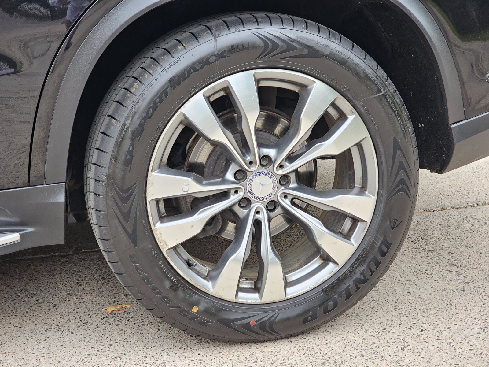 MERCEDES BENZ GLE COUPE 350D 4MATIC - Imagen 12