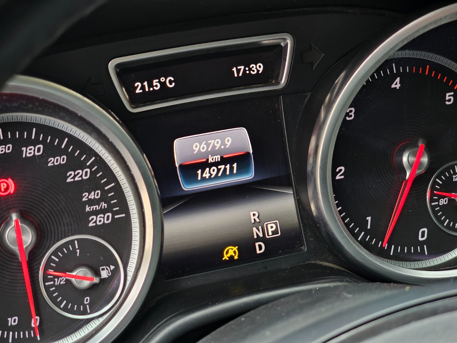 MERCEDES BENZ GLE COUPE 350D 4MATIC - Imagen 20