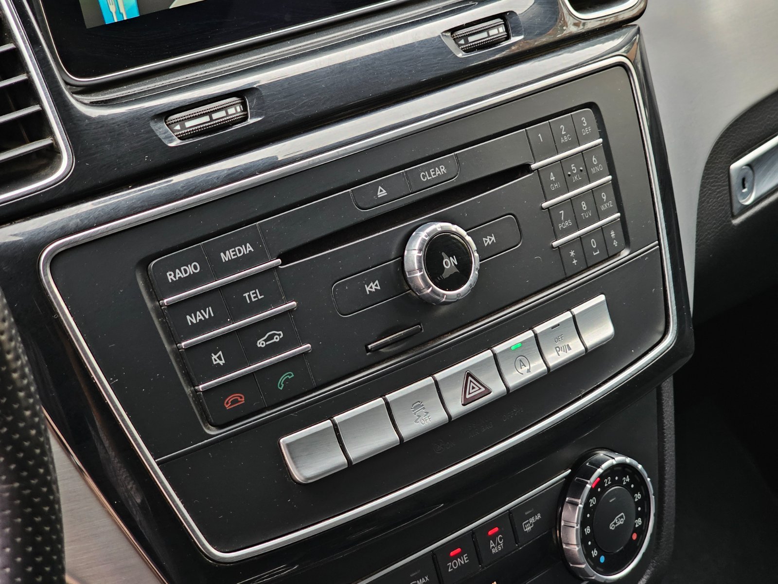 MERCEDES BENZ GLE COUPE 350D 4MATIC  - Imagen 21