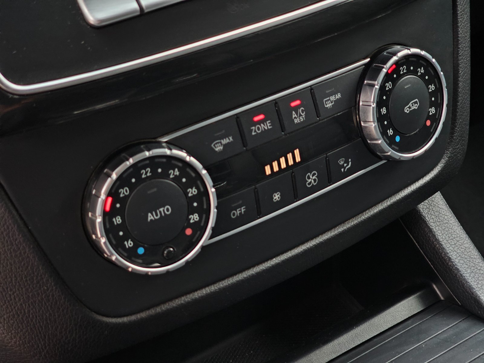 MERCEDES BENZ GLE COUPE 350D 4MATIC  - Imagen 22
