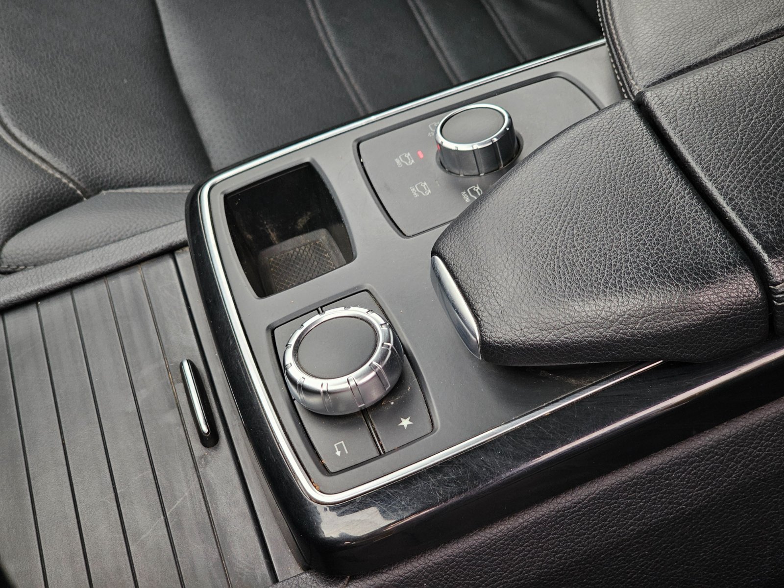 MERCEDES BENZ GLE COUPE 350D 4MATIC - Imagen 23