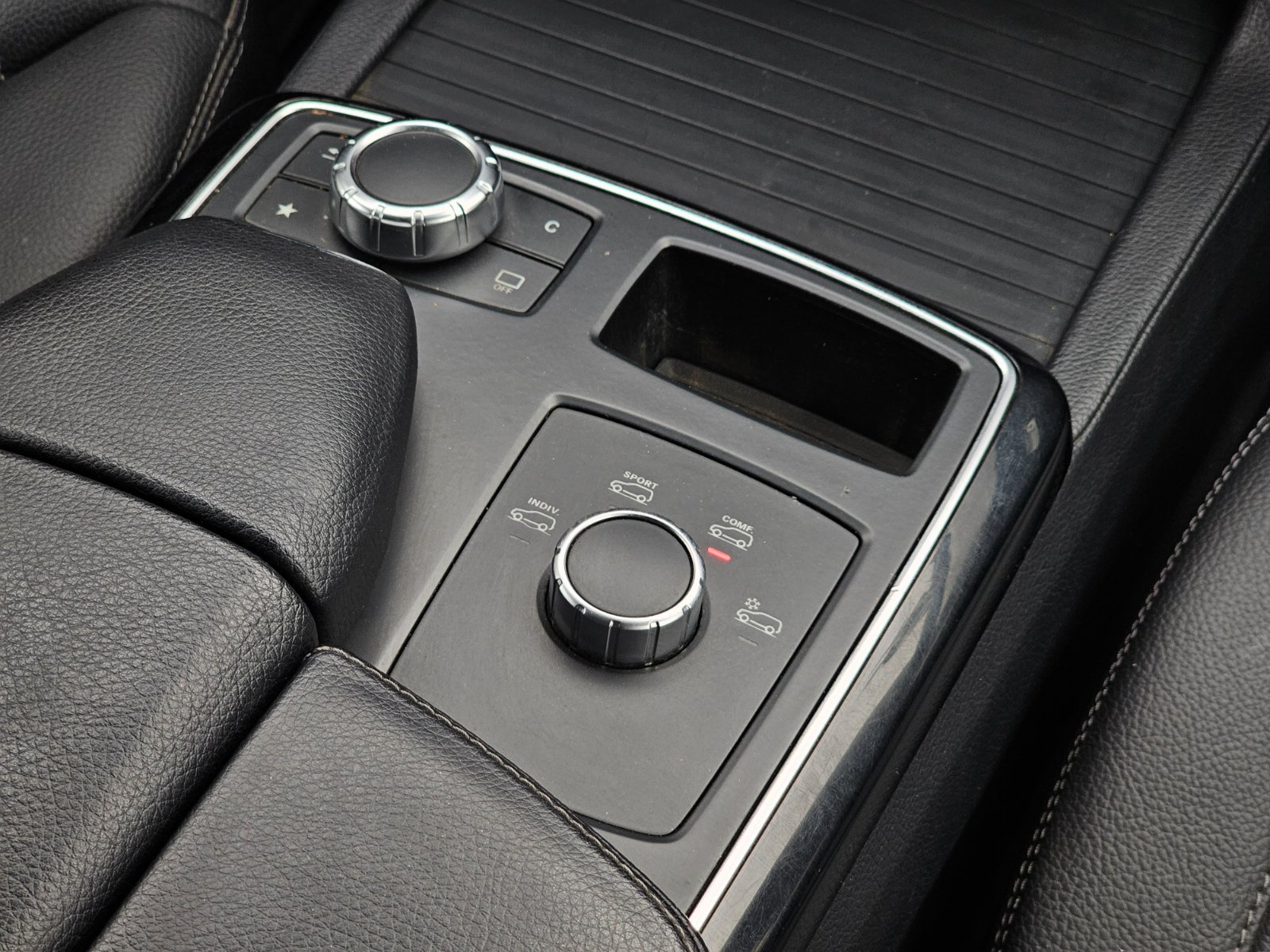 MERCEDES BENZ GLE COUPE 350D 4MATIC  - Imagen 24