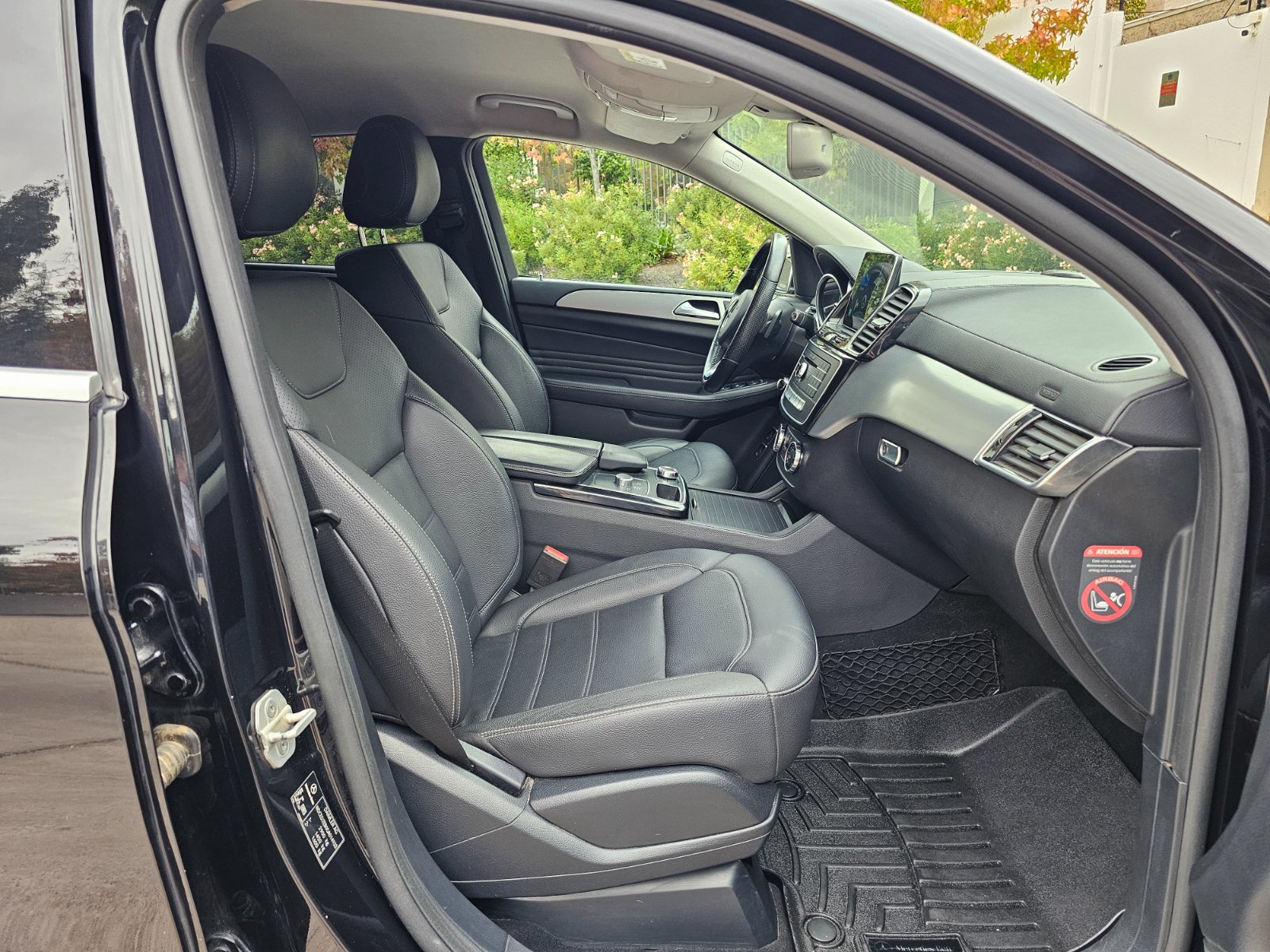 MERCEDES BENZ GLE COUPE 350D 4MATIC  - Imagen 29