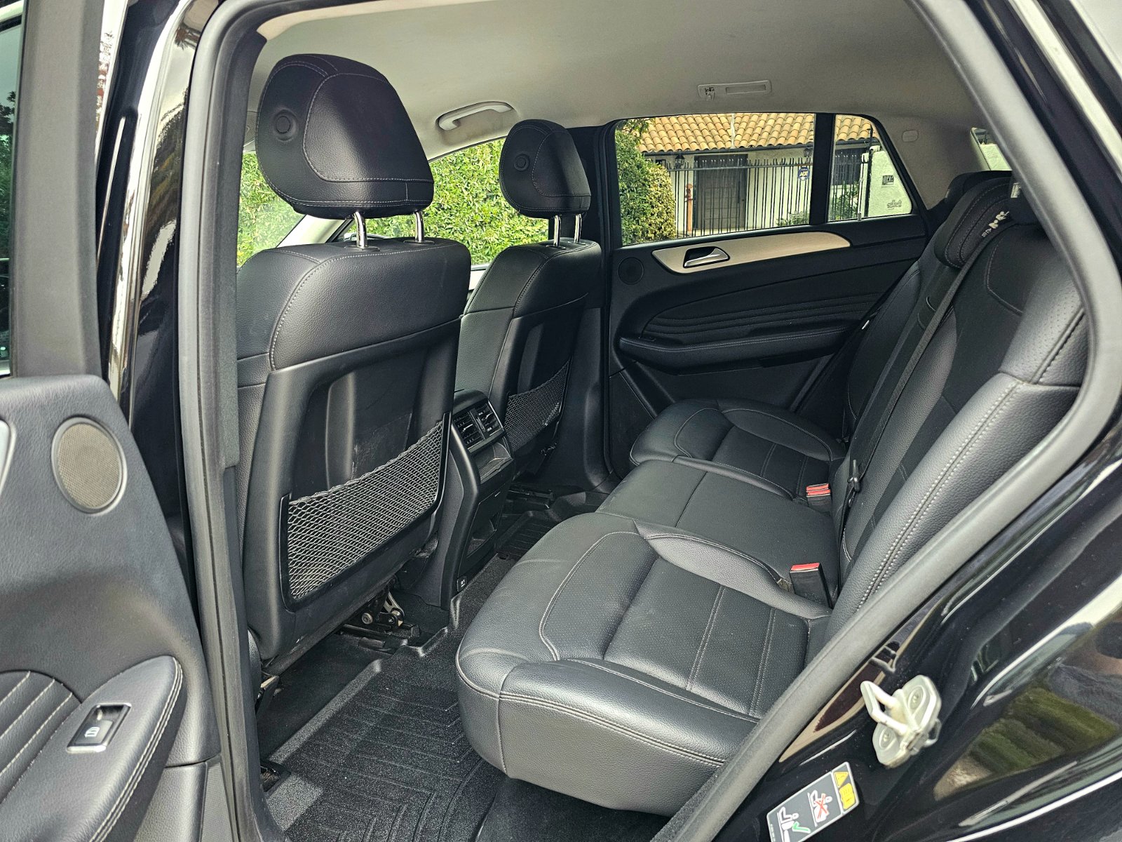 MERCEDES BENZ GLE COUPE 350D 4MATIC  - Imagen 30