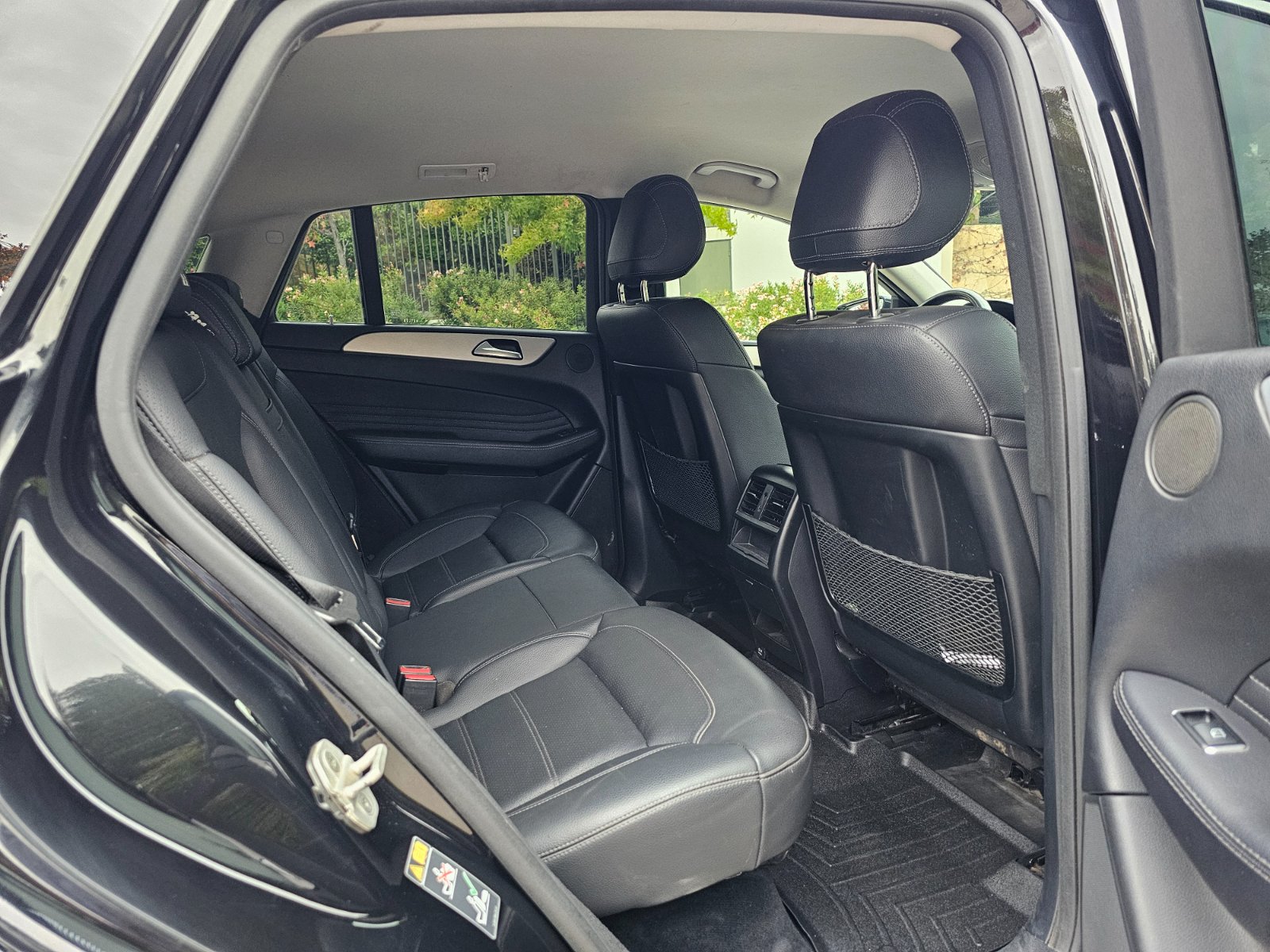 MERCEDES BENZ GLE COUPE 350D 4MATIC - Imagen 31