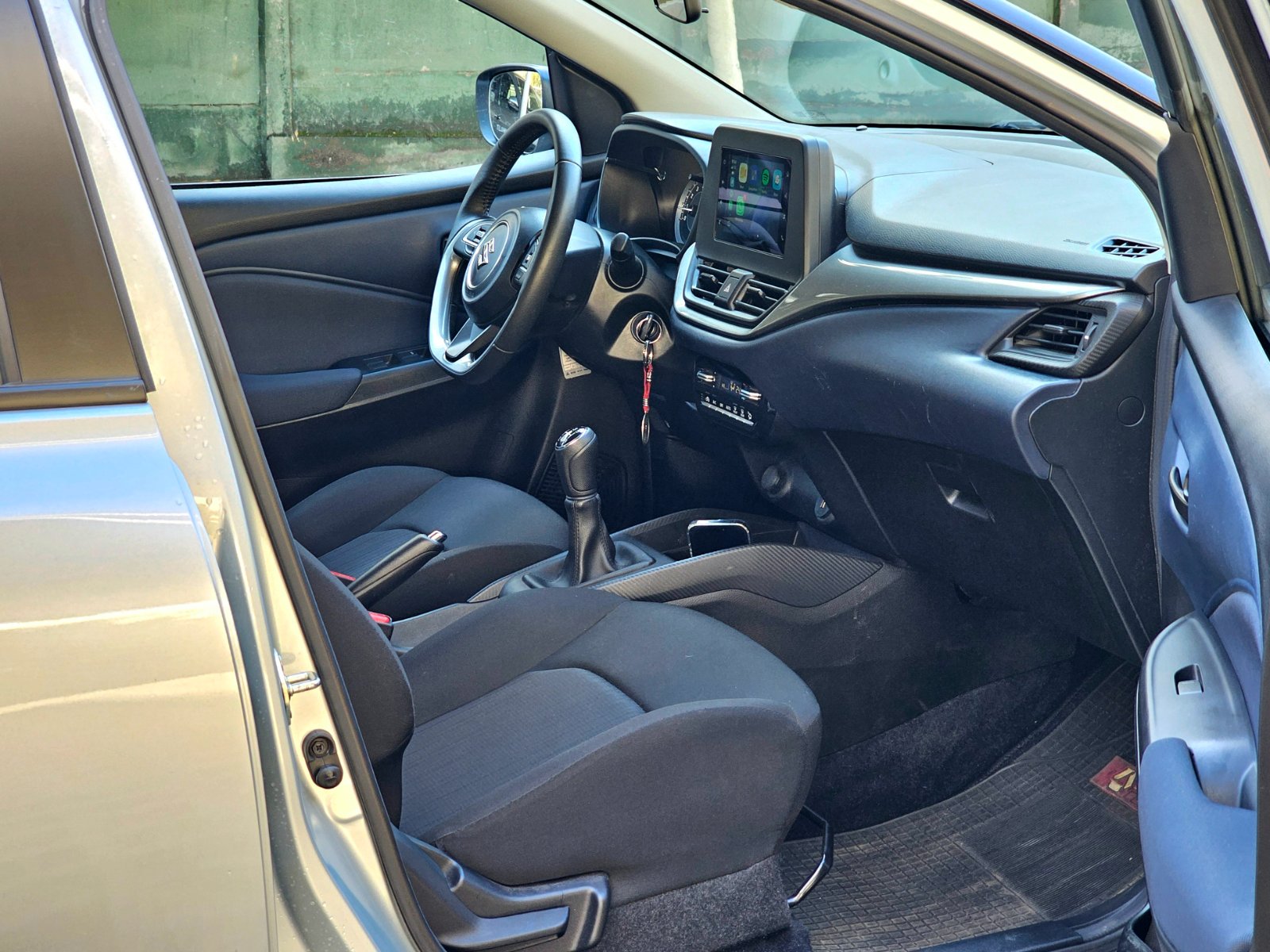 SUZUKI BALENO 1.4 GLS MT - Imagen 11