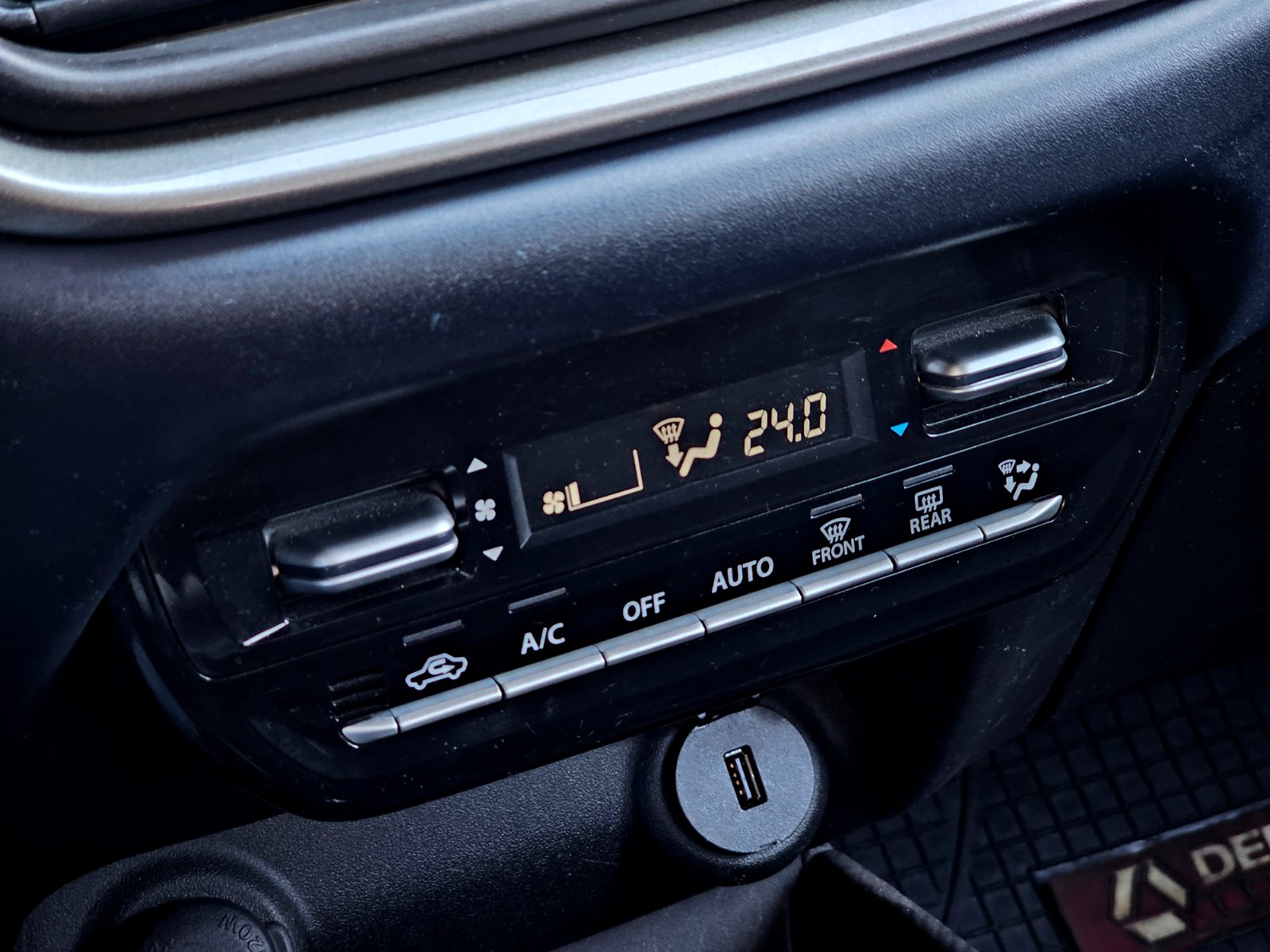 SUZUKI BALENO 1.4 GLS MT - Imagen 18