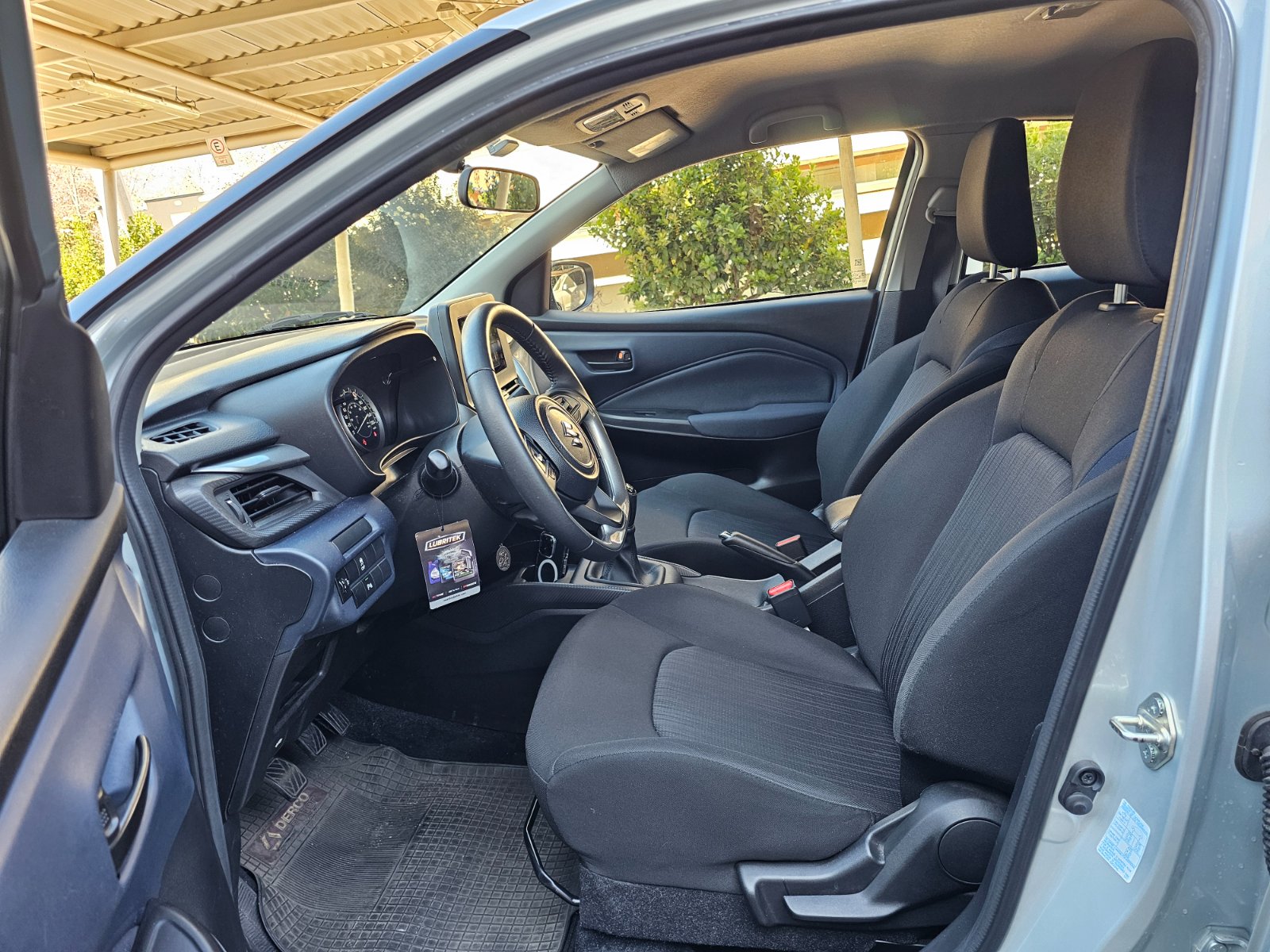 SUZUKI BALENO 1.4 GLS MT - Imagen 21