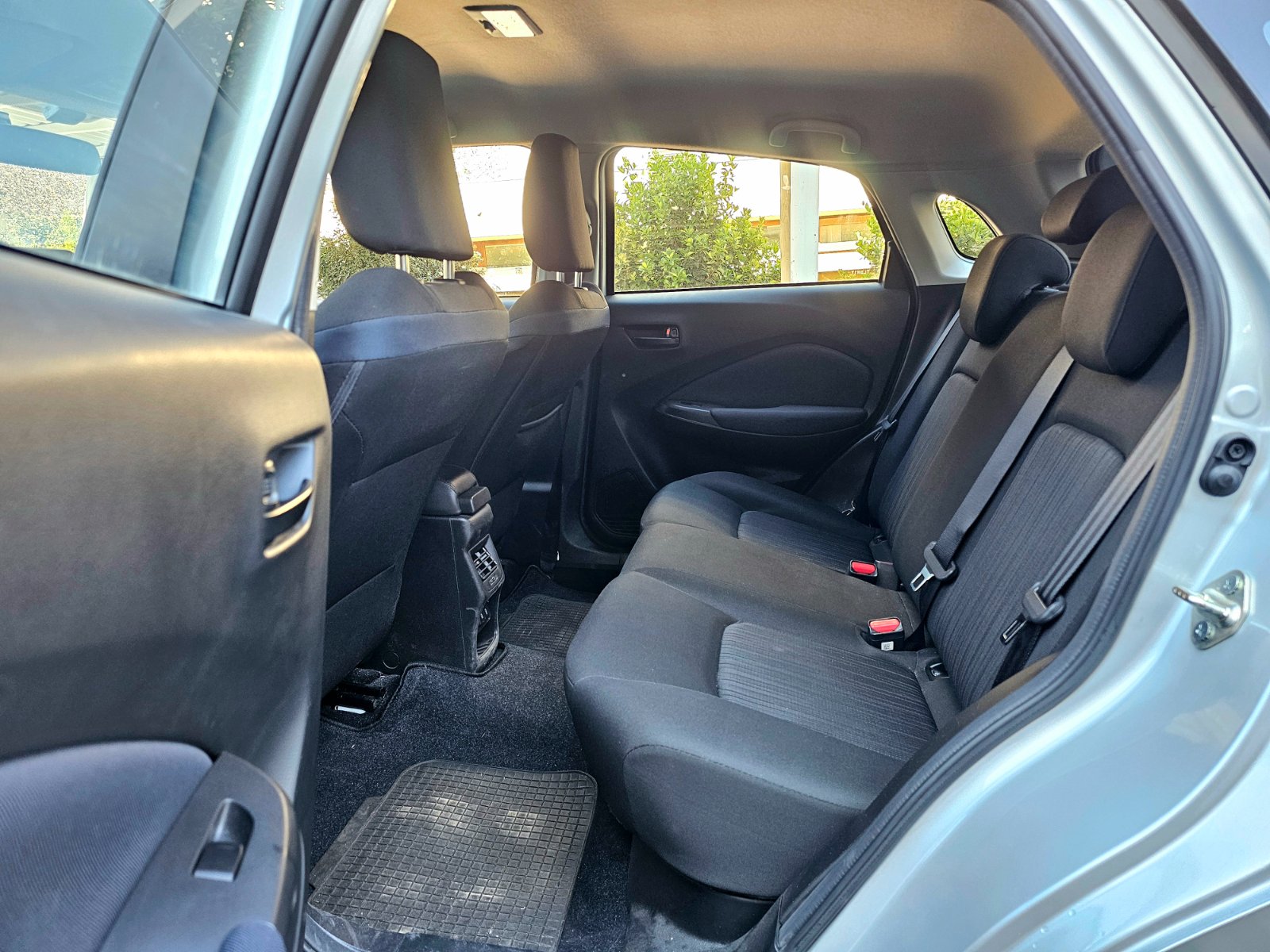 SUZUKI BALENO 1.4 GLS MT - Imagen 23